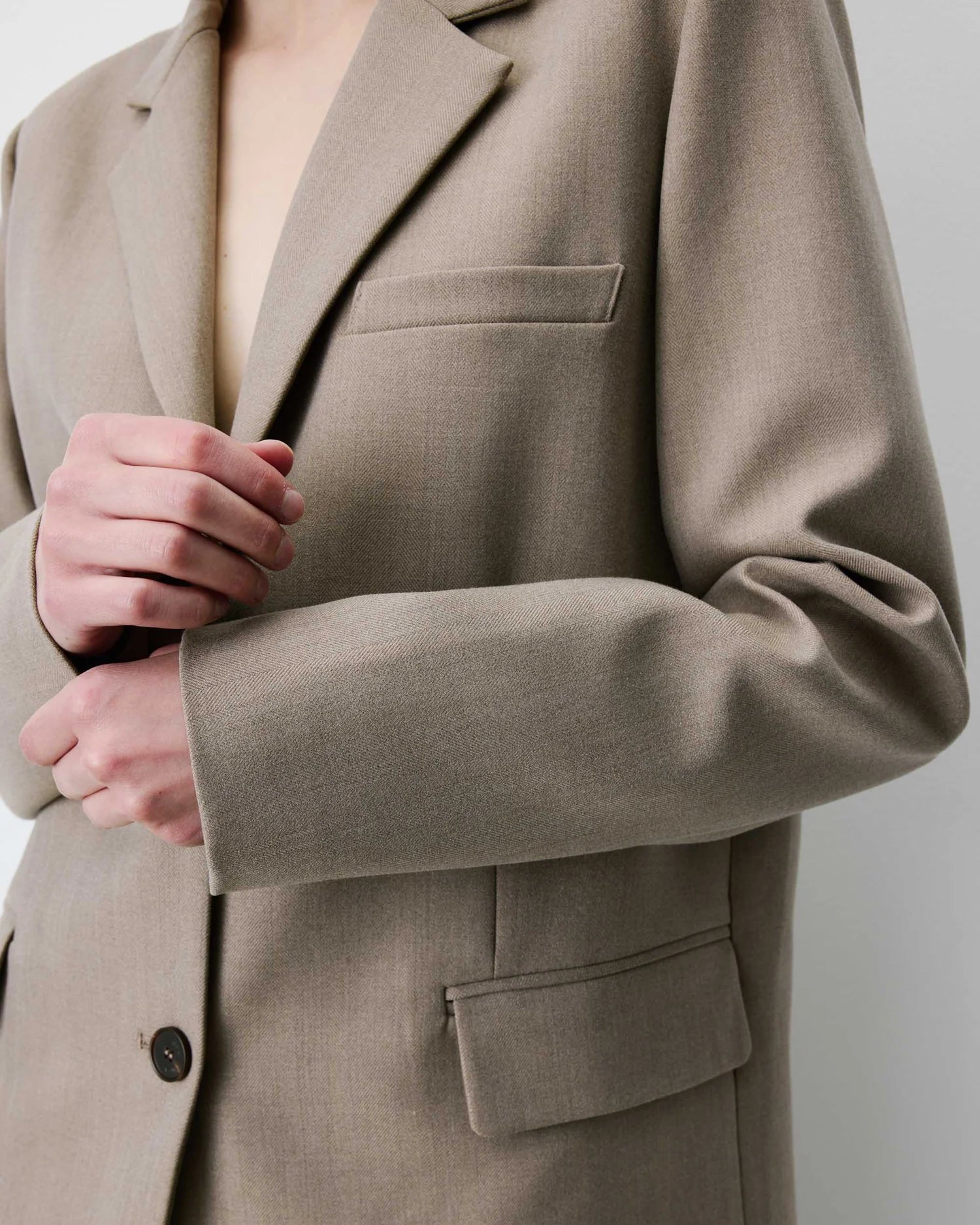 Blazer Alarick