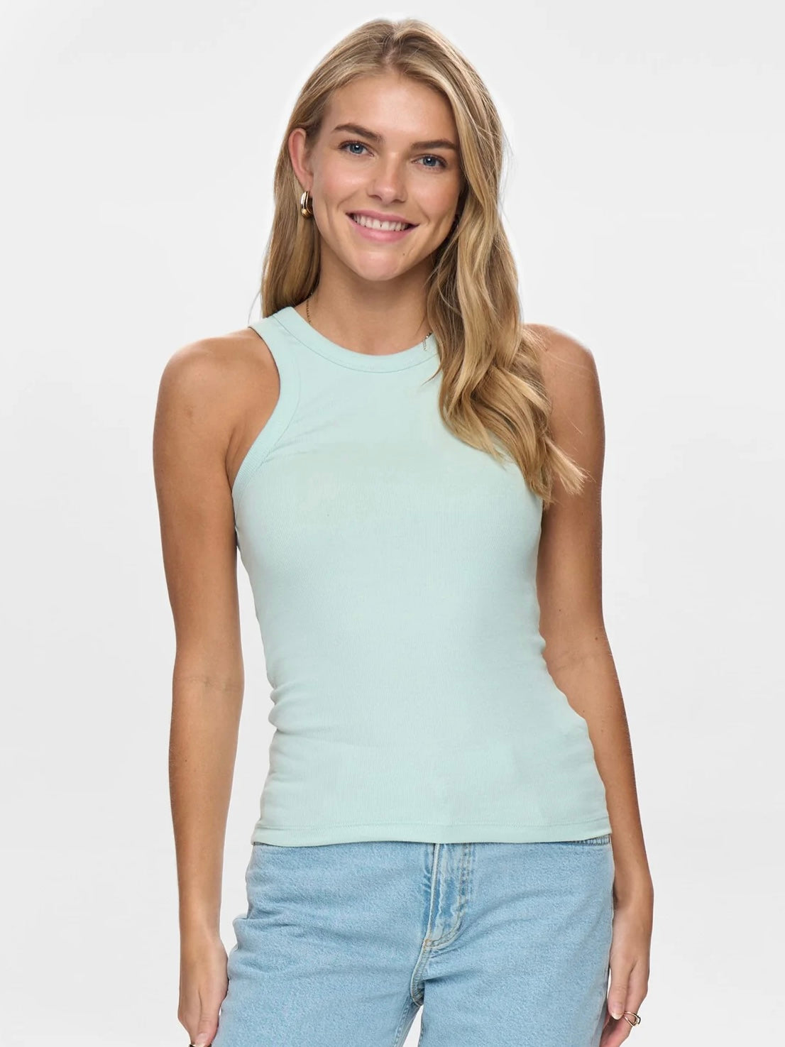 Numakeny Tanktop