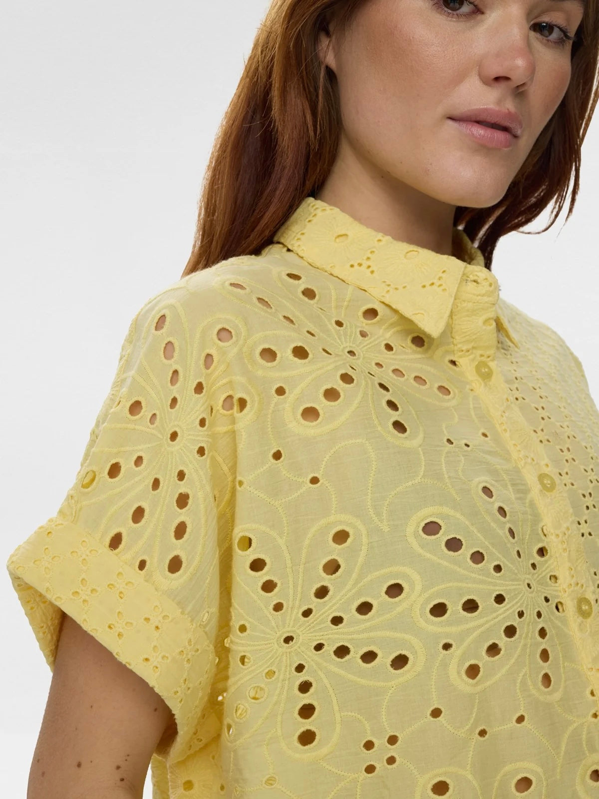 Bluse Nupalma