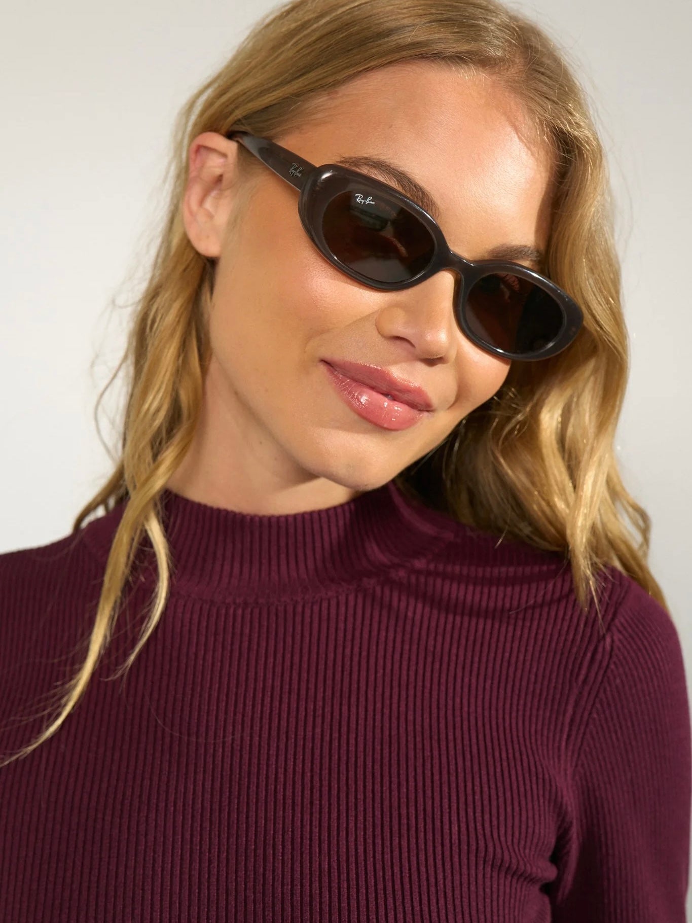 Nubia Pullover