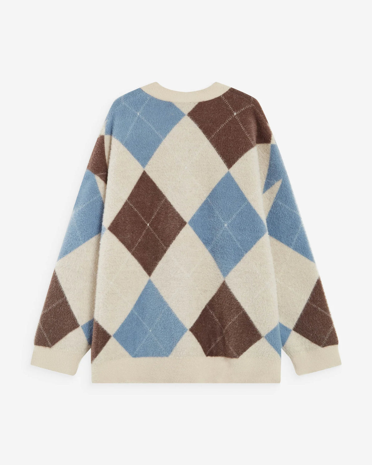 Cardigan oversize Alexan