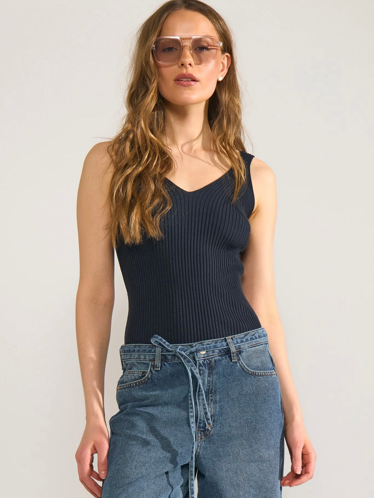 nucerys cropped top