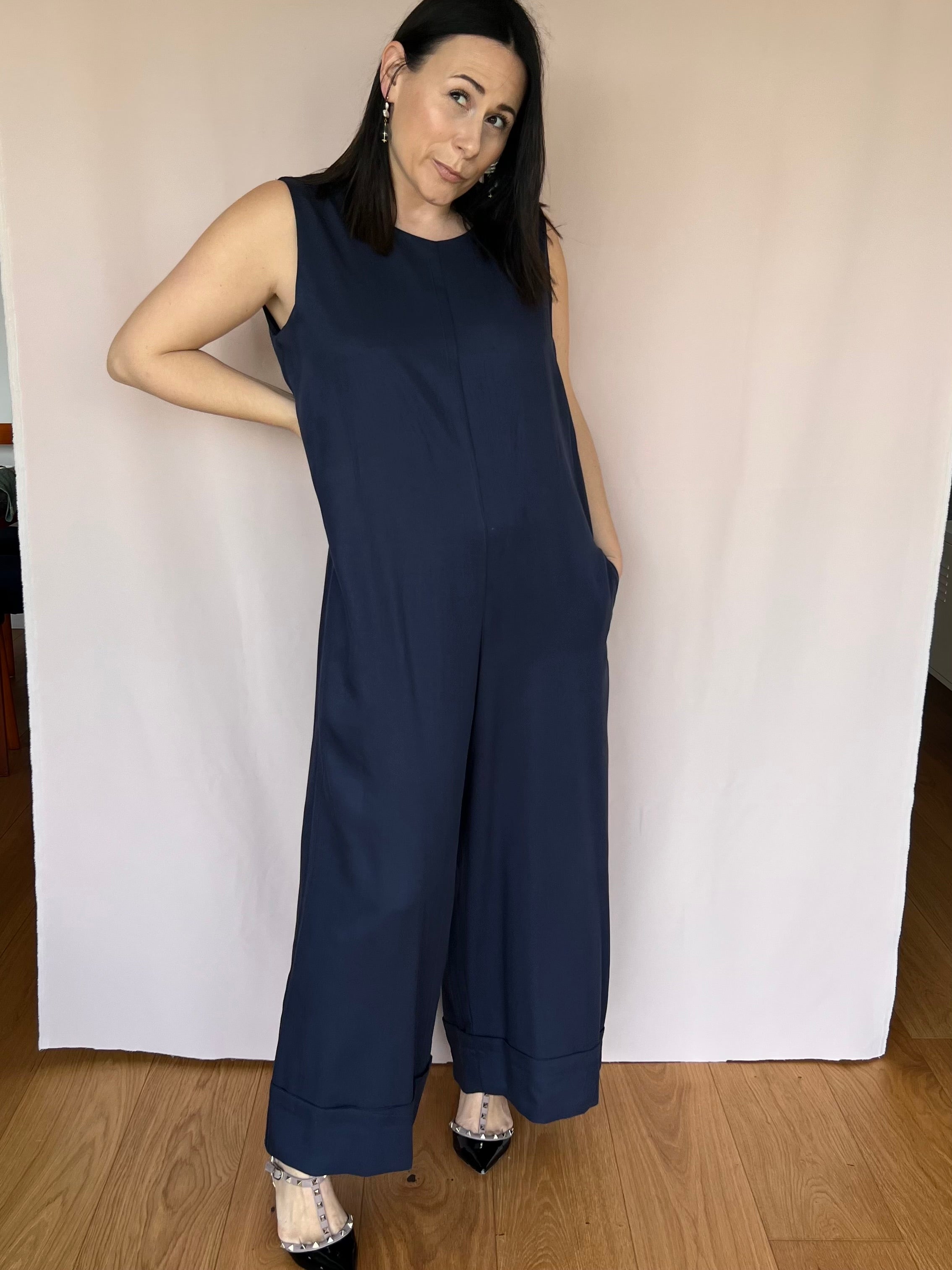 Jumpsuit