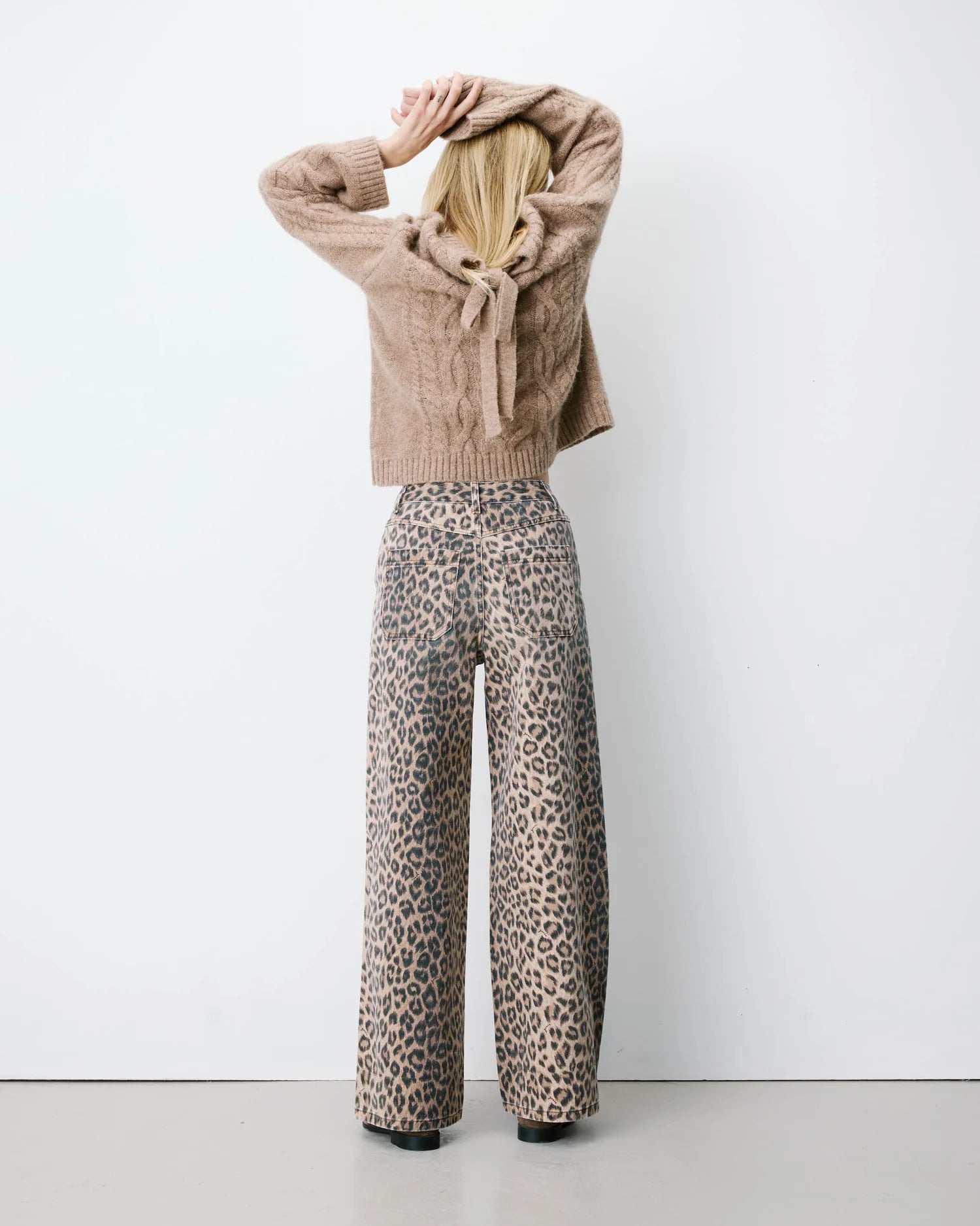 Socca Jeans