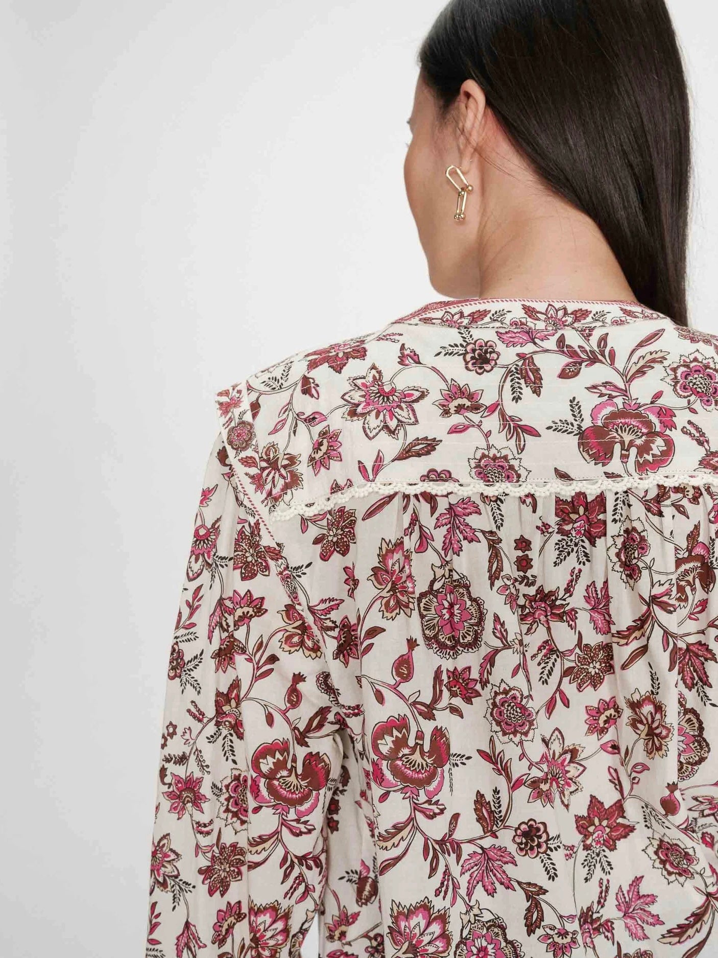 Bluse Valencia