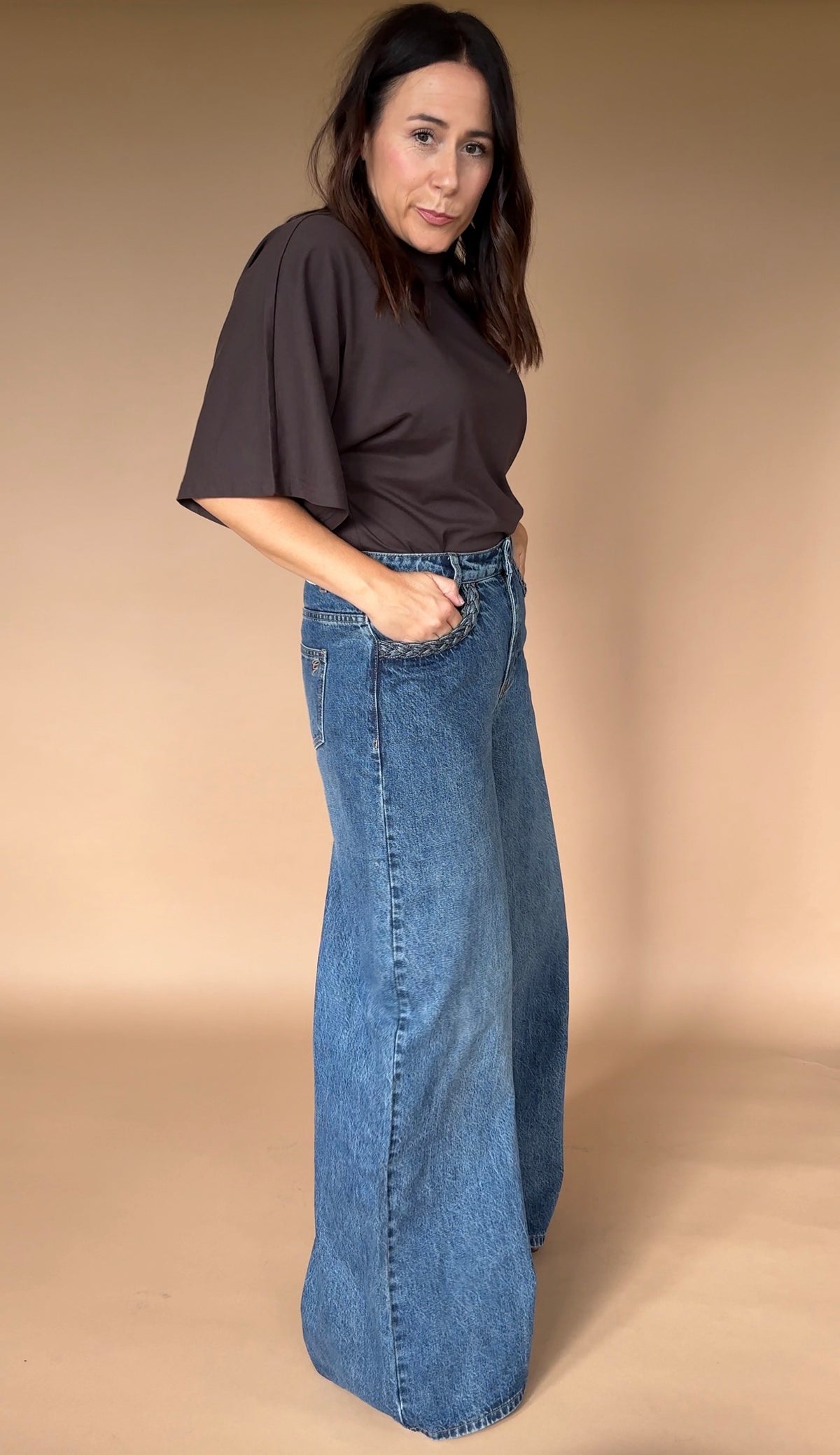Julian Denim