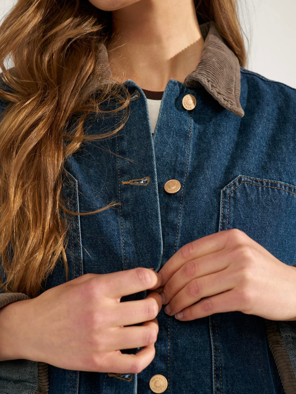 Nutuscany Jacket