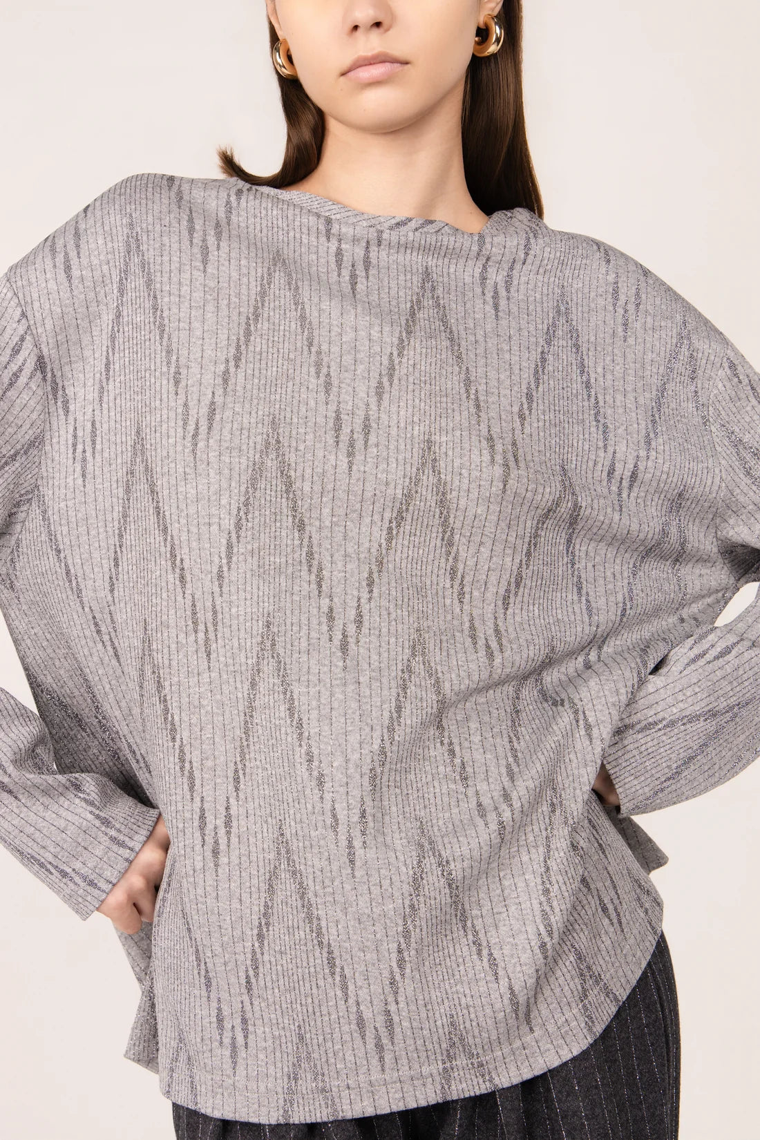 Maxi-Shirt Margi