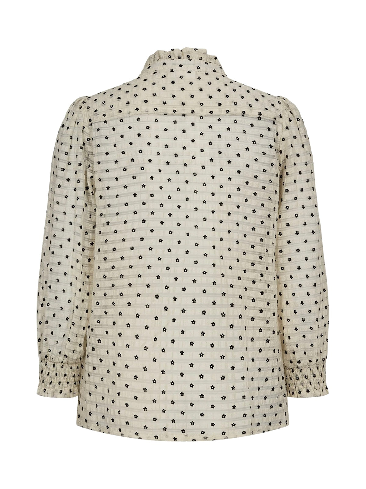 Nujannet Bluse