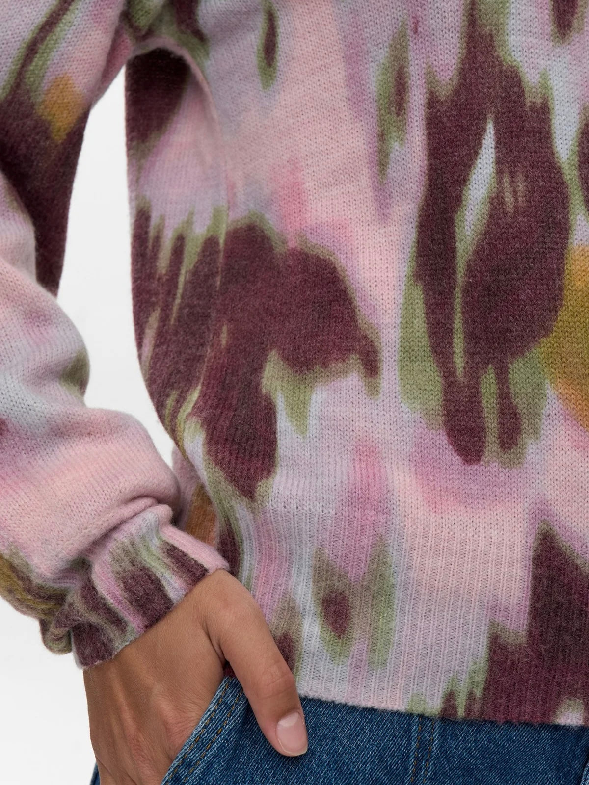 Nuliani Pullover