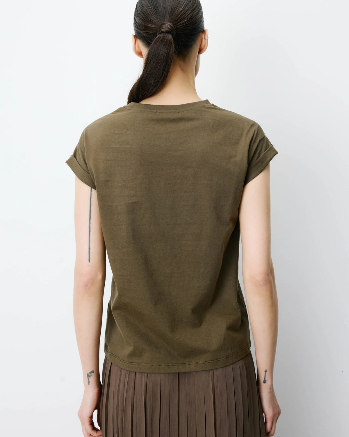 T-shirt Atlas