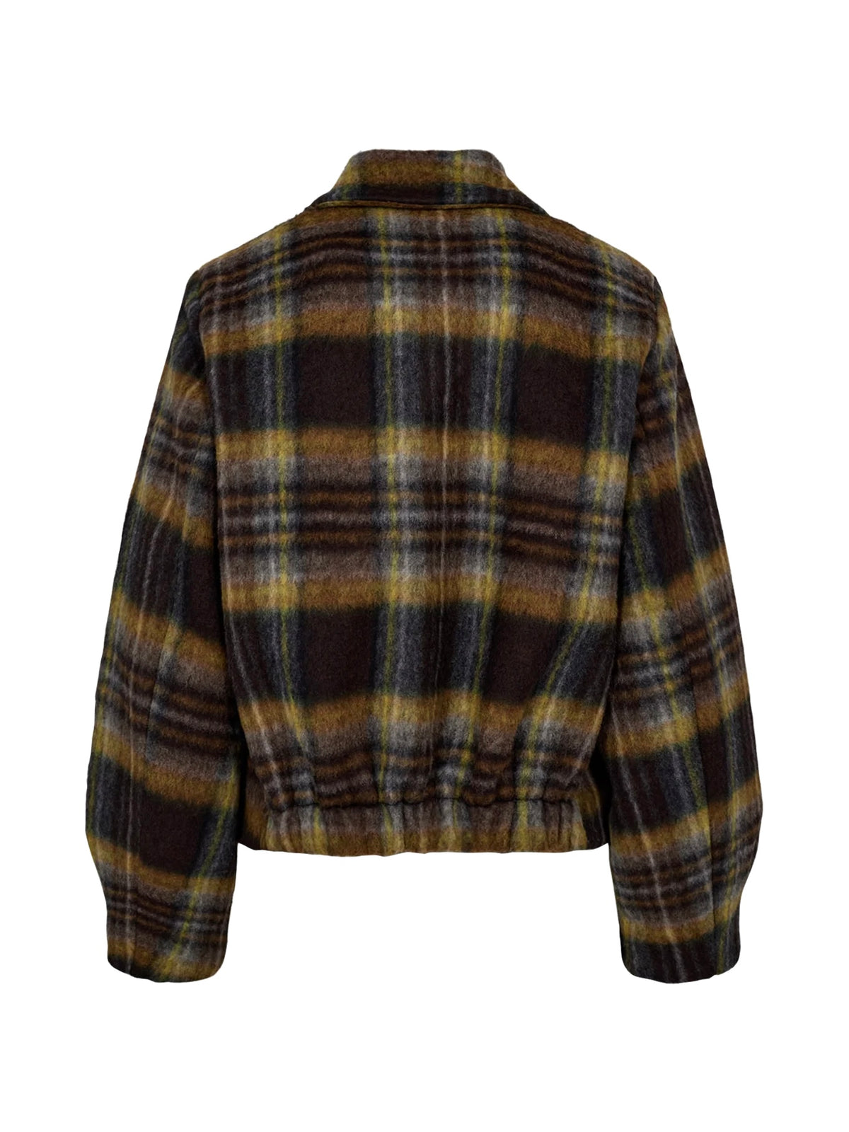 Nujenta Jacke
