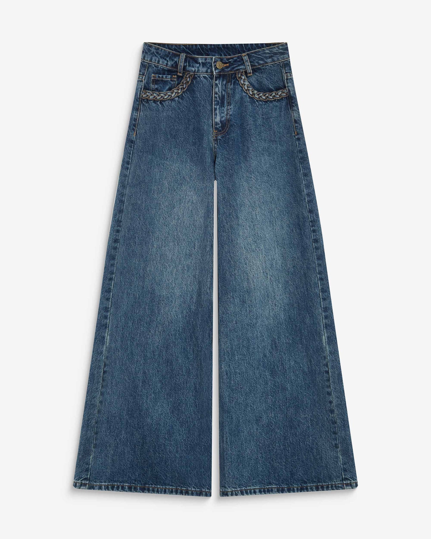 Julian Denim