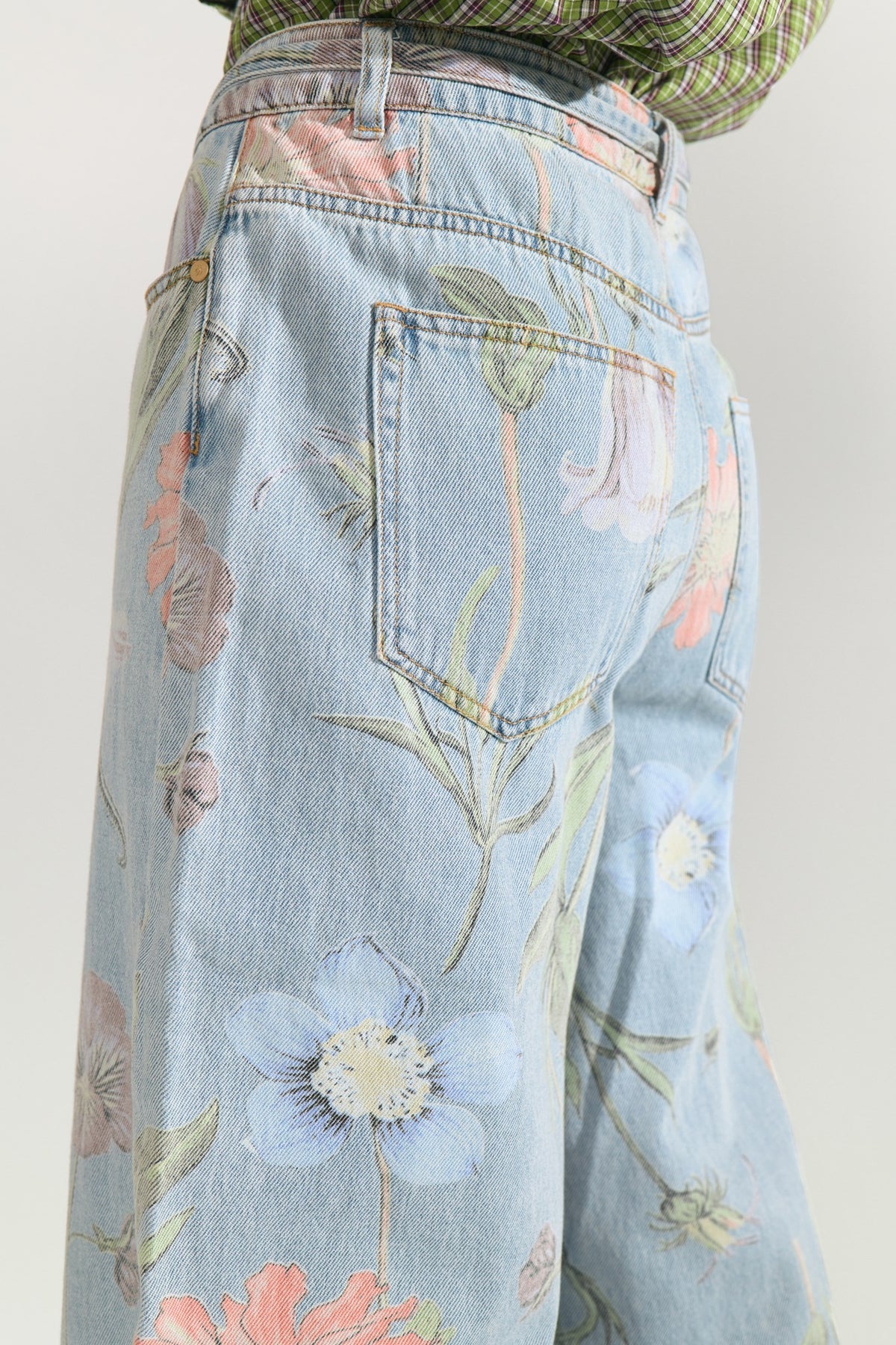nuverona wide jeans