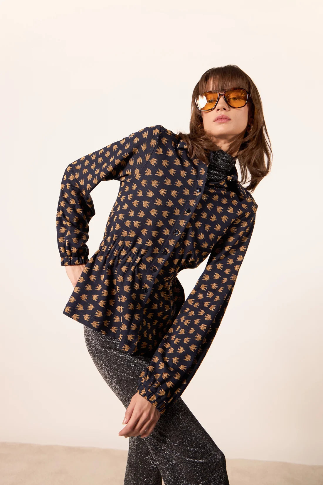 Bluse Matilde
