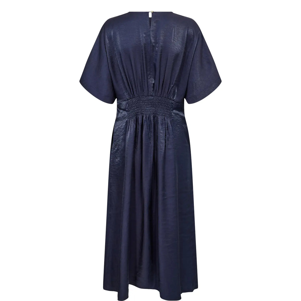 Nukendra Dress