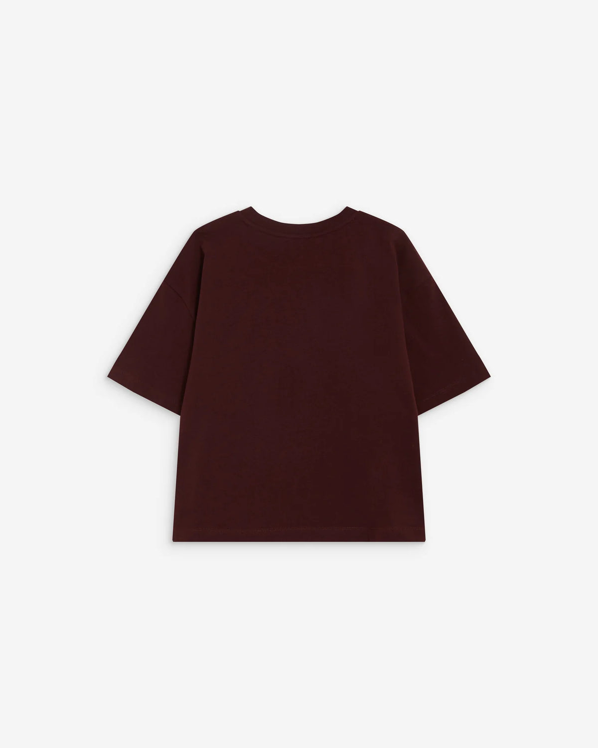 T-shirt Anis
