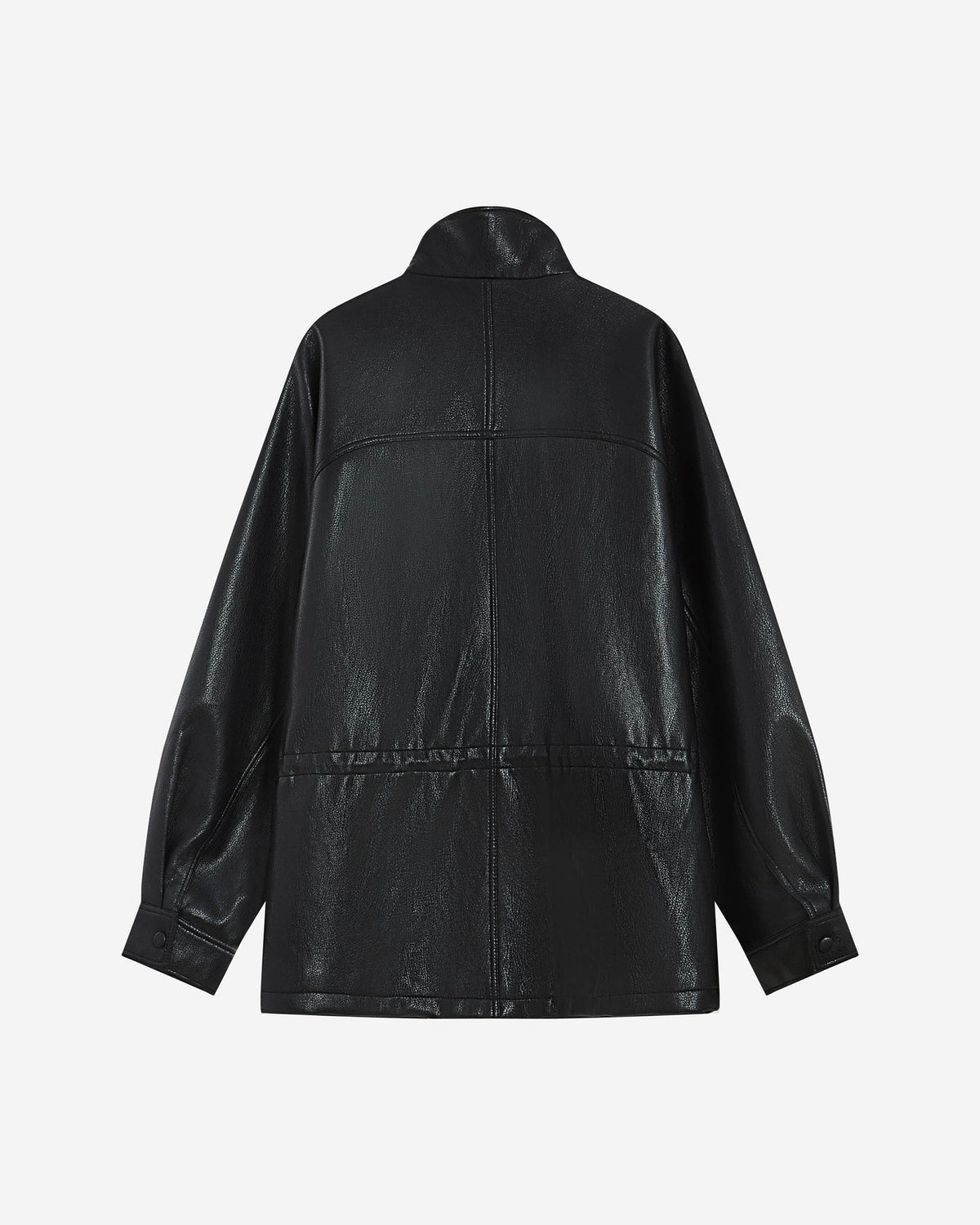 Auburn Jacket