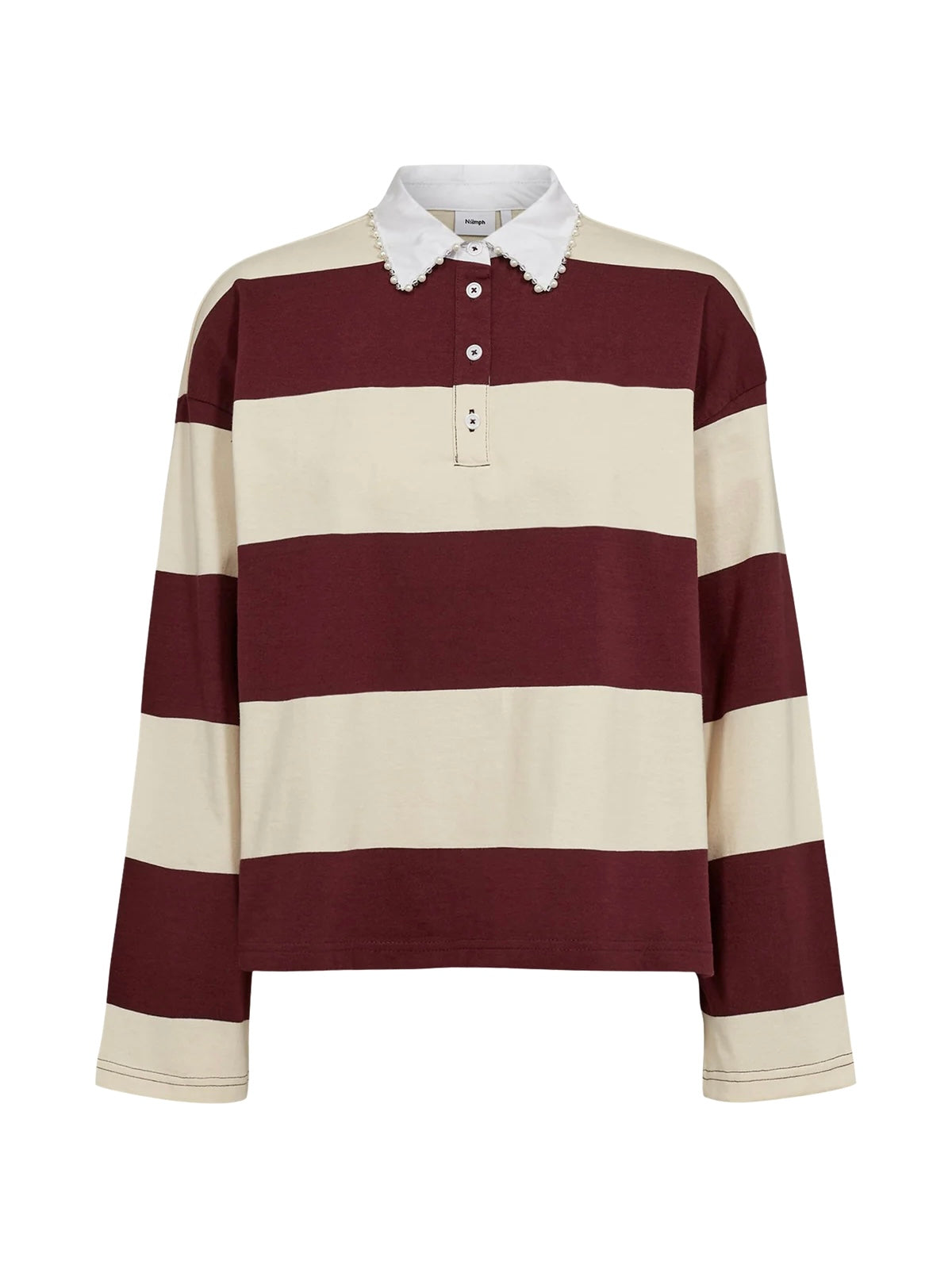Nudarin Polo