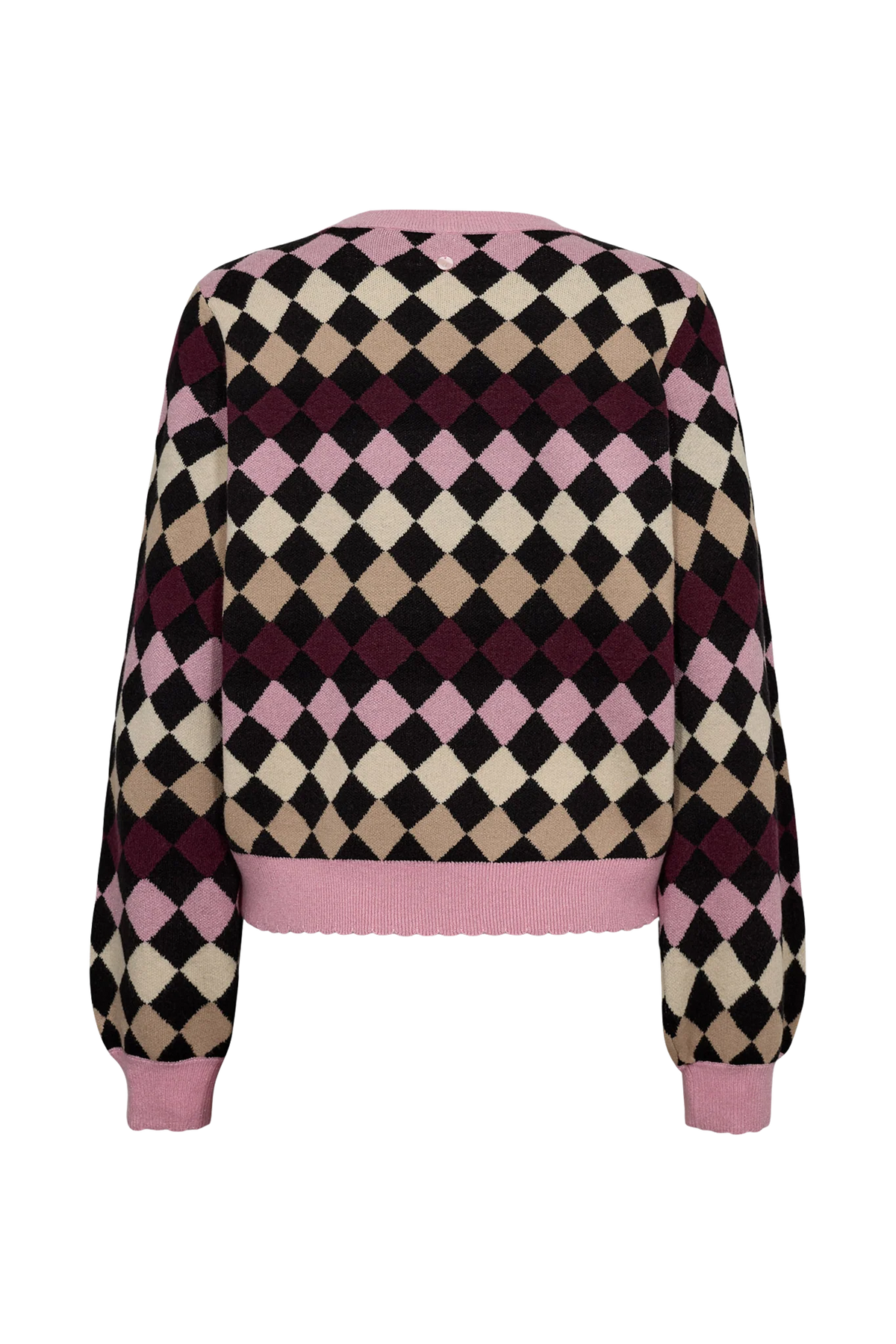Nulina Pulli
