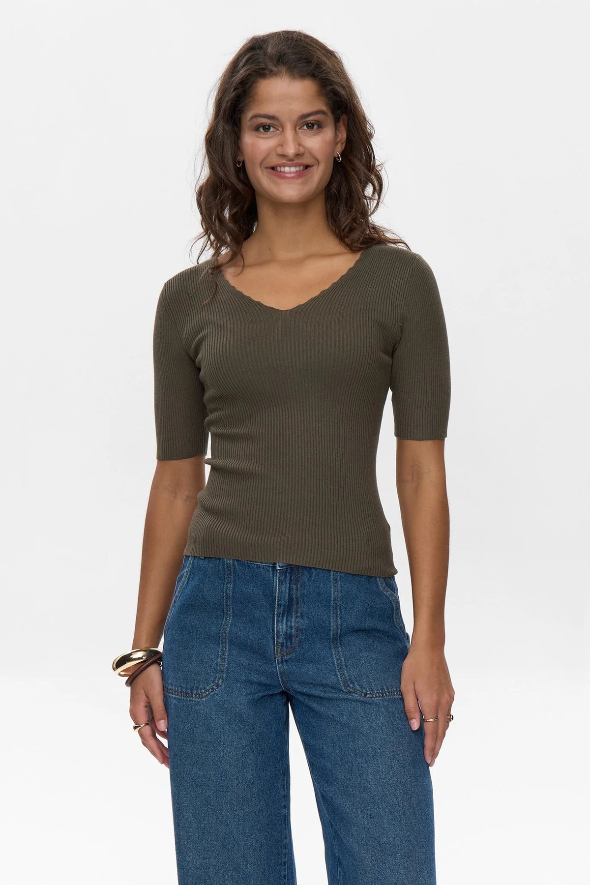 Nuayelet pullover