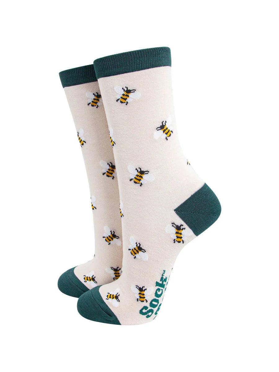 Bambus Socken