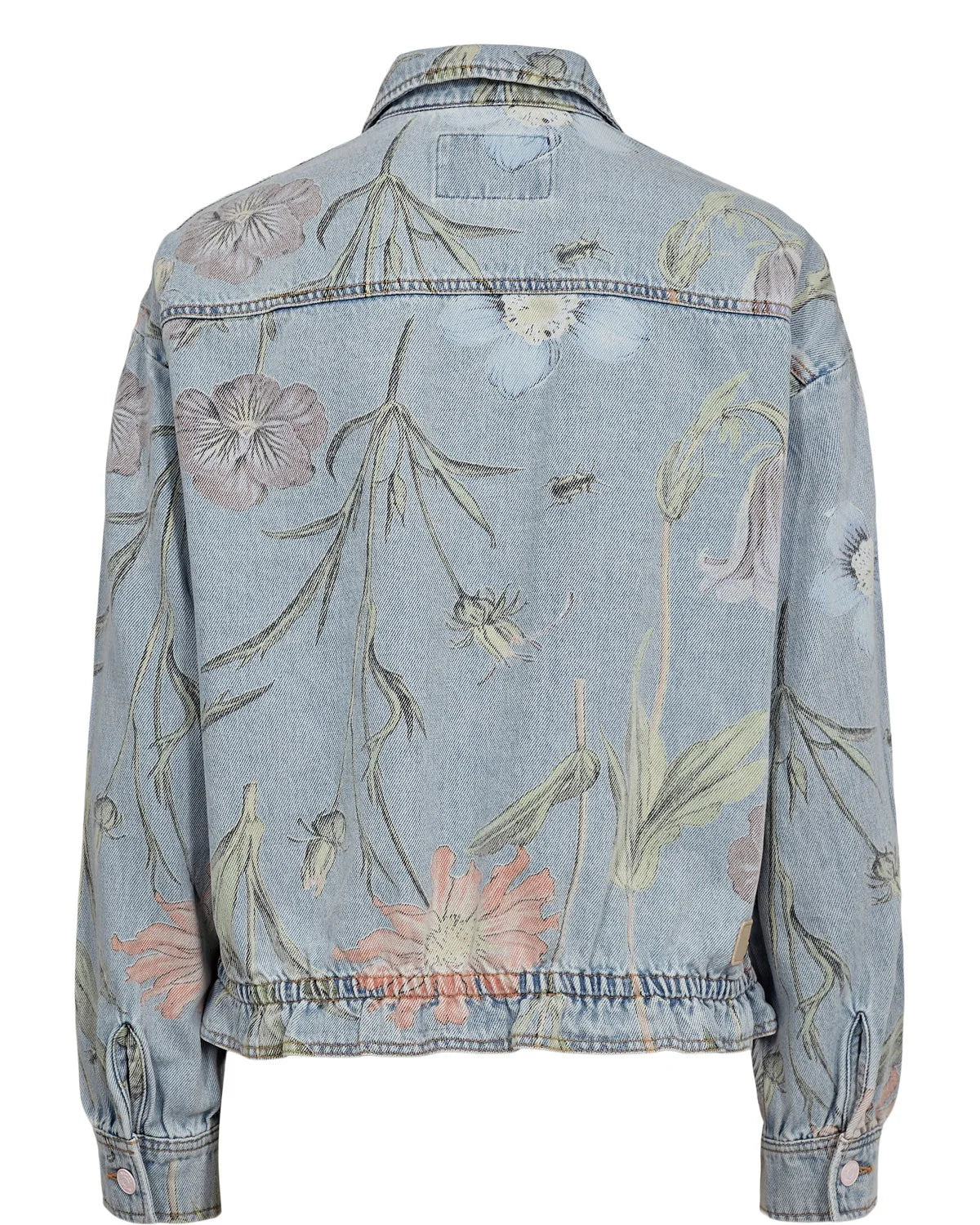 nuverona jacket
