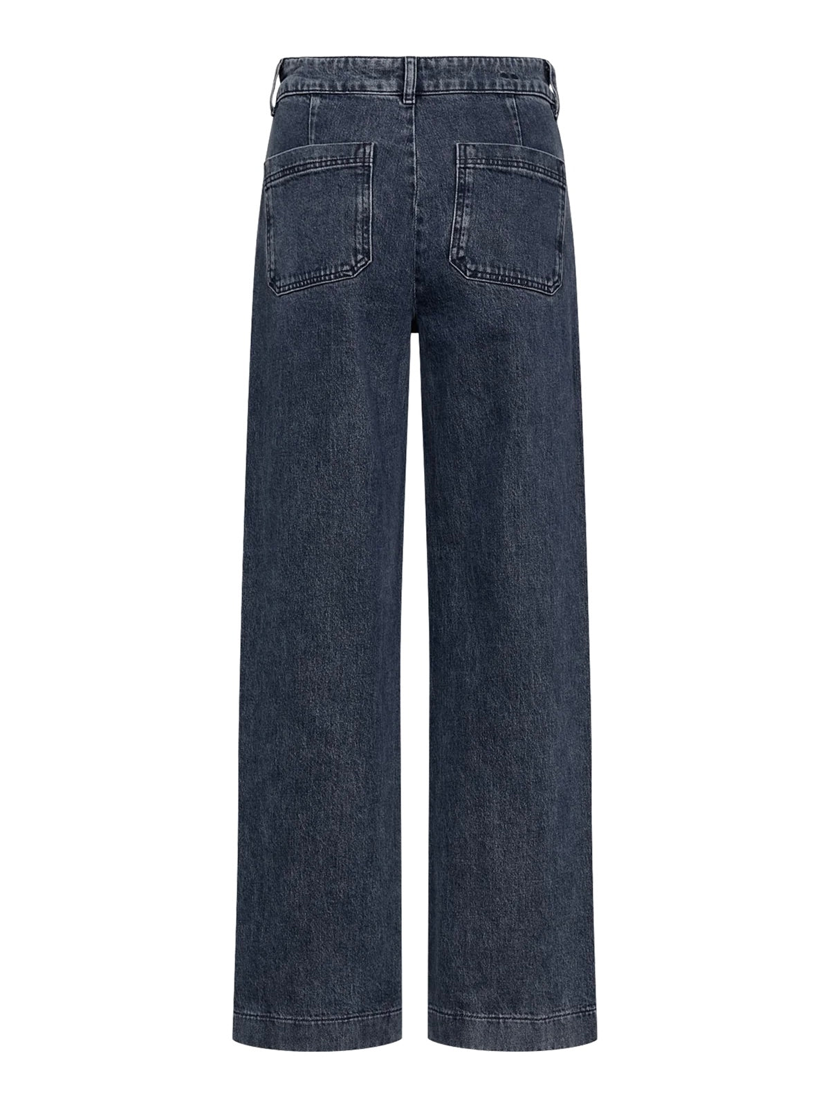 Nuember Jeans Indigo