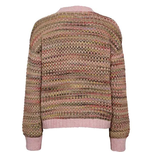 Nusamia Cardigan
