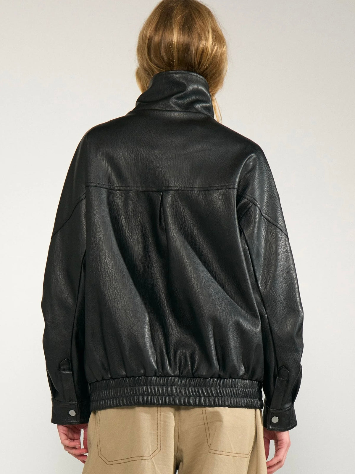 Nubika Oversize Jacke