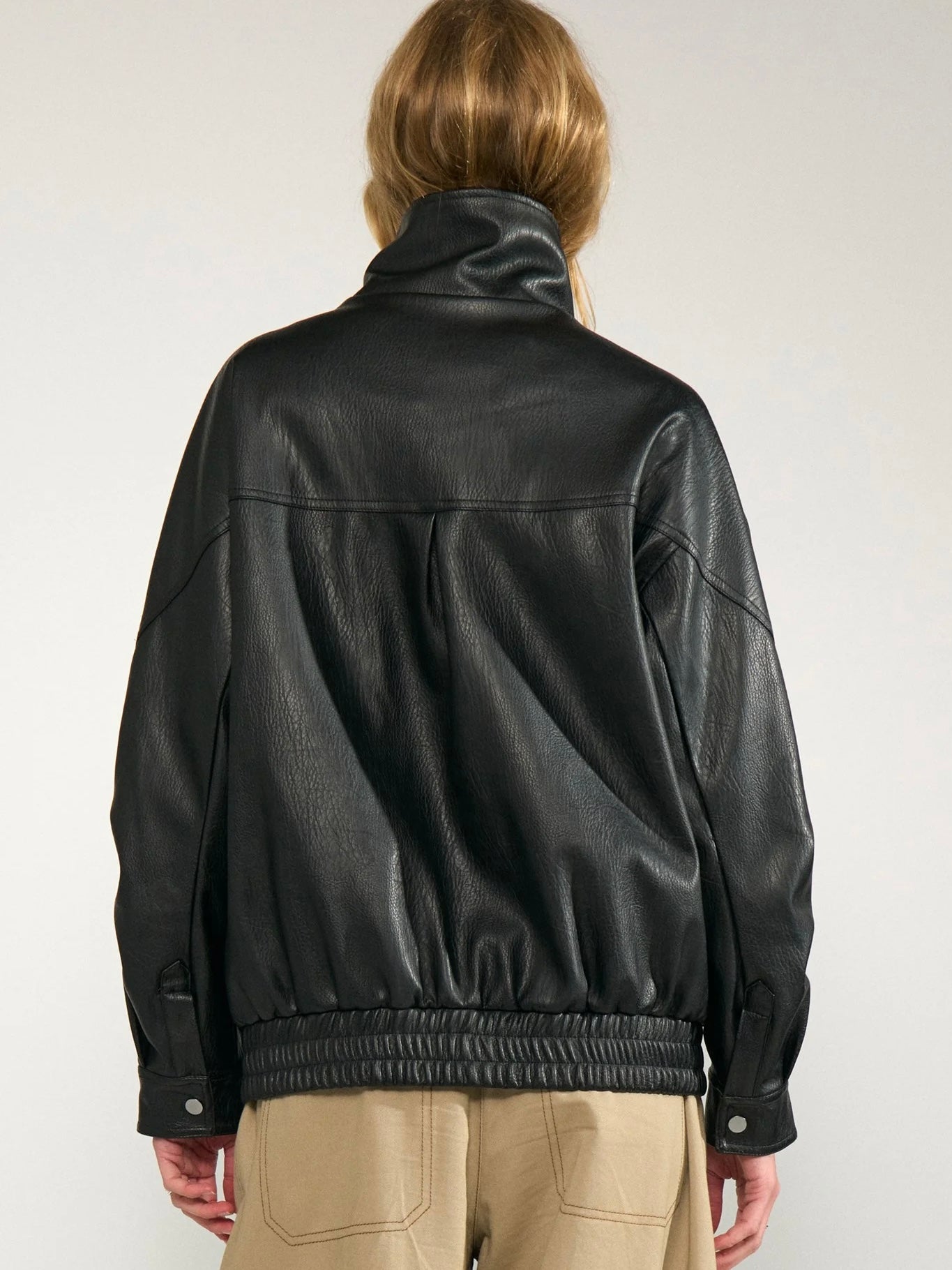 Nubika Oversize Jacke
