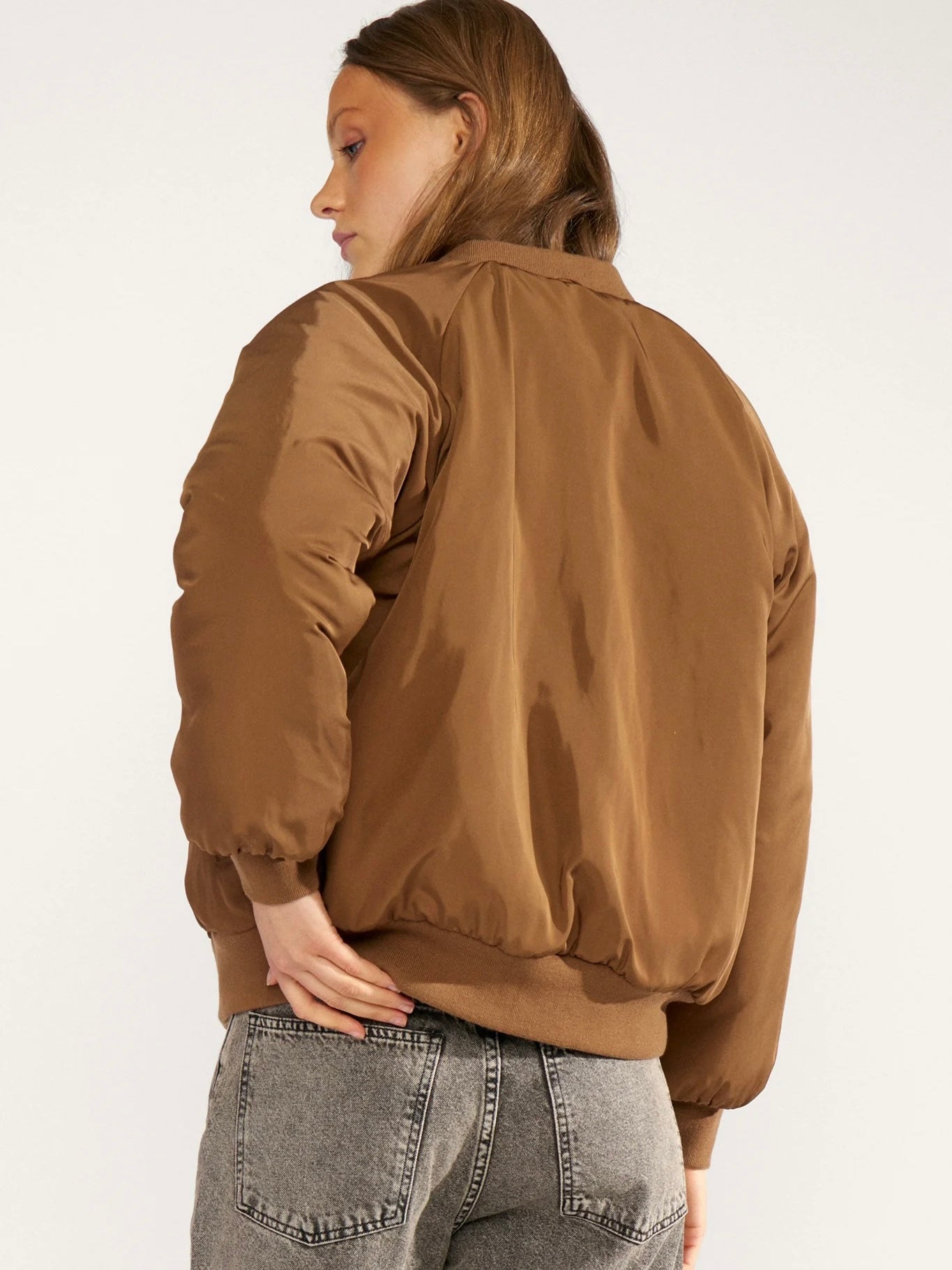 Nuetera Wendejacke