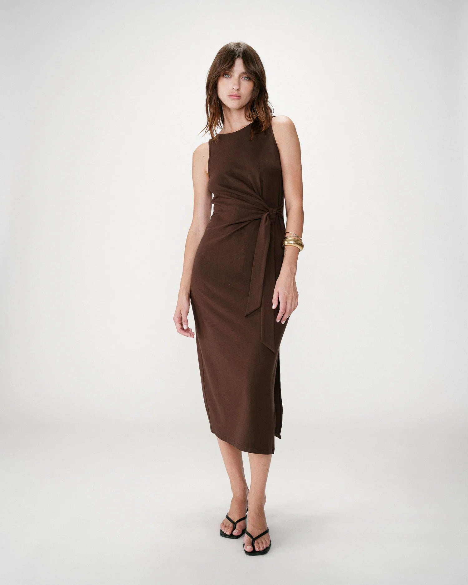 Kleid Wyla