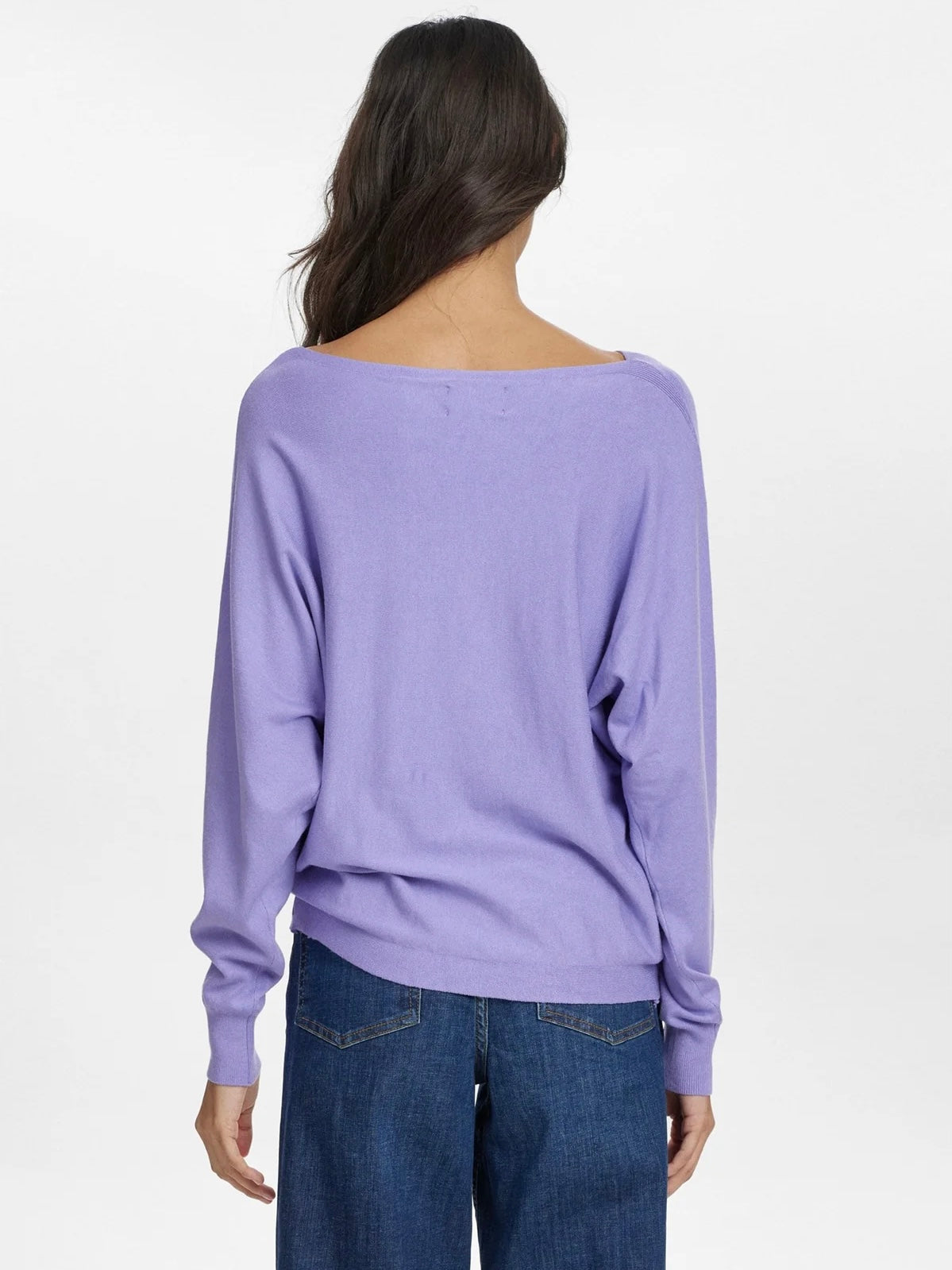 Nudaya Pullover