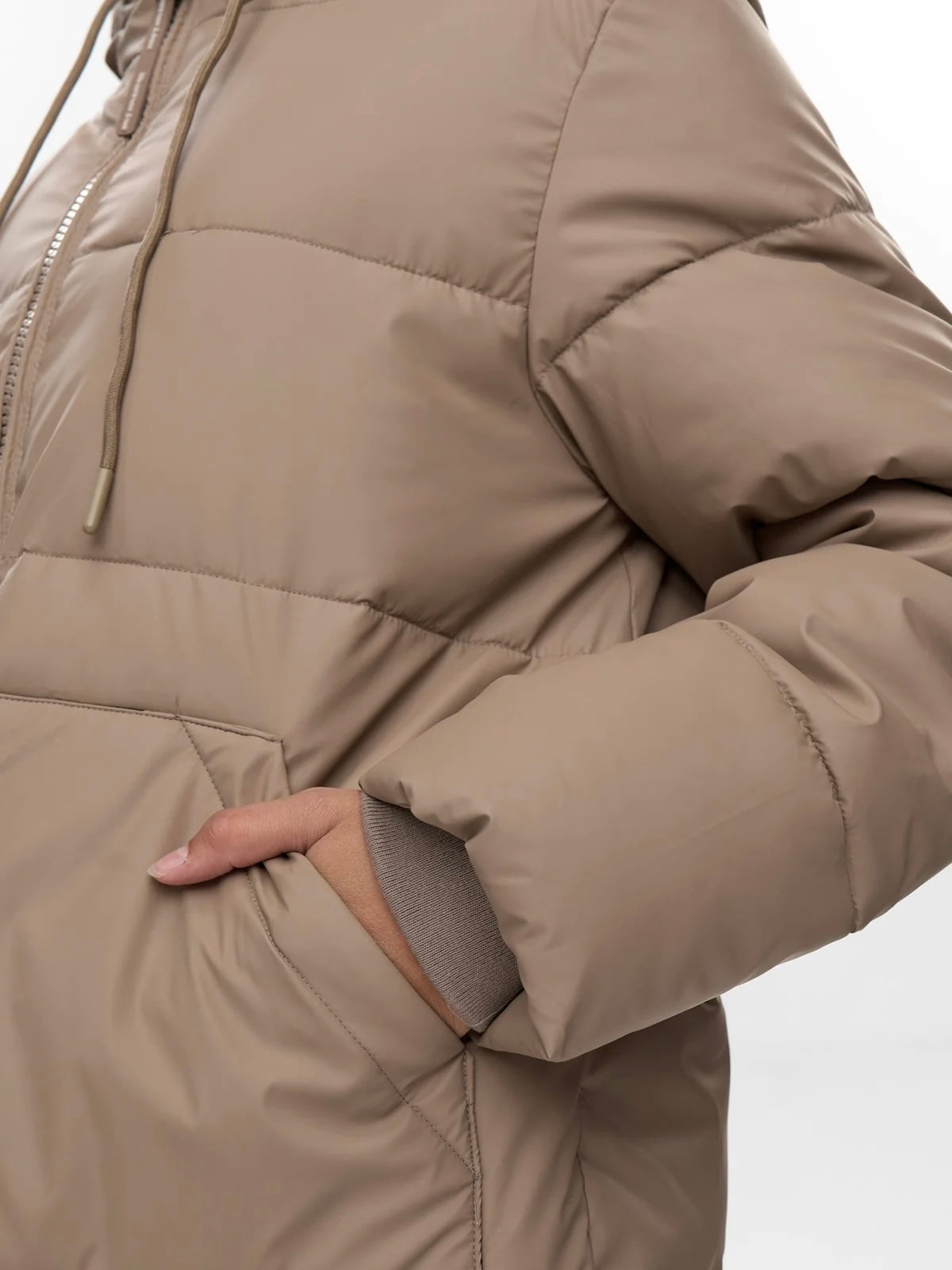 Nubirra Jacke