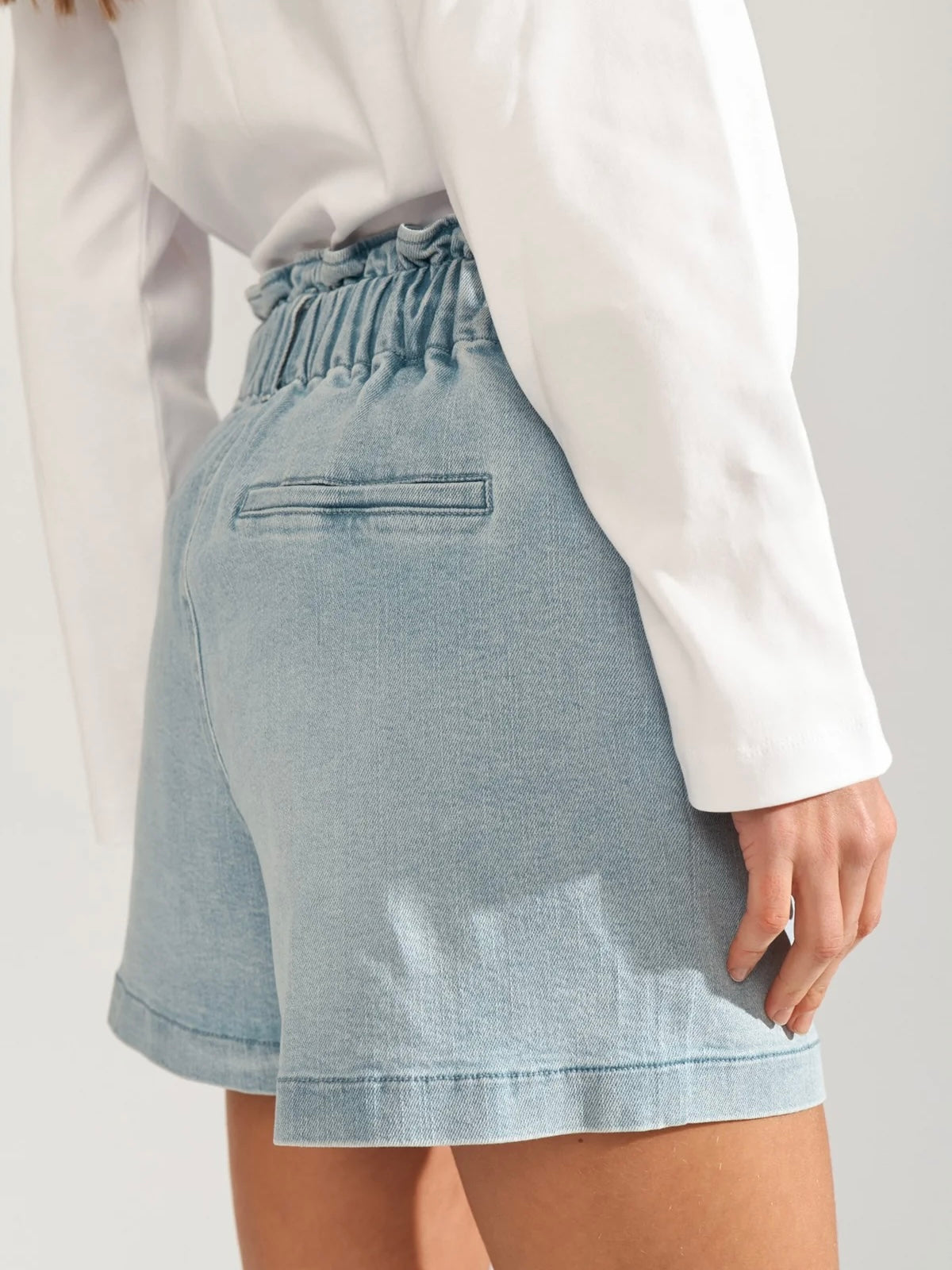 Nululu Short