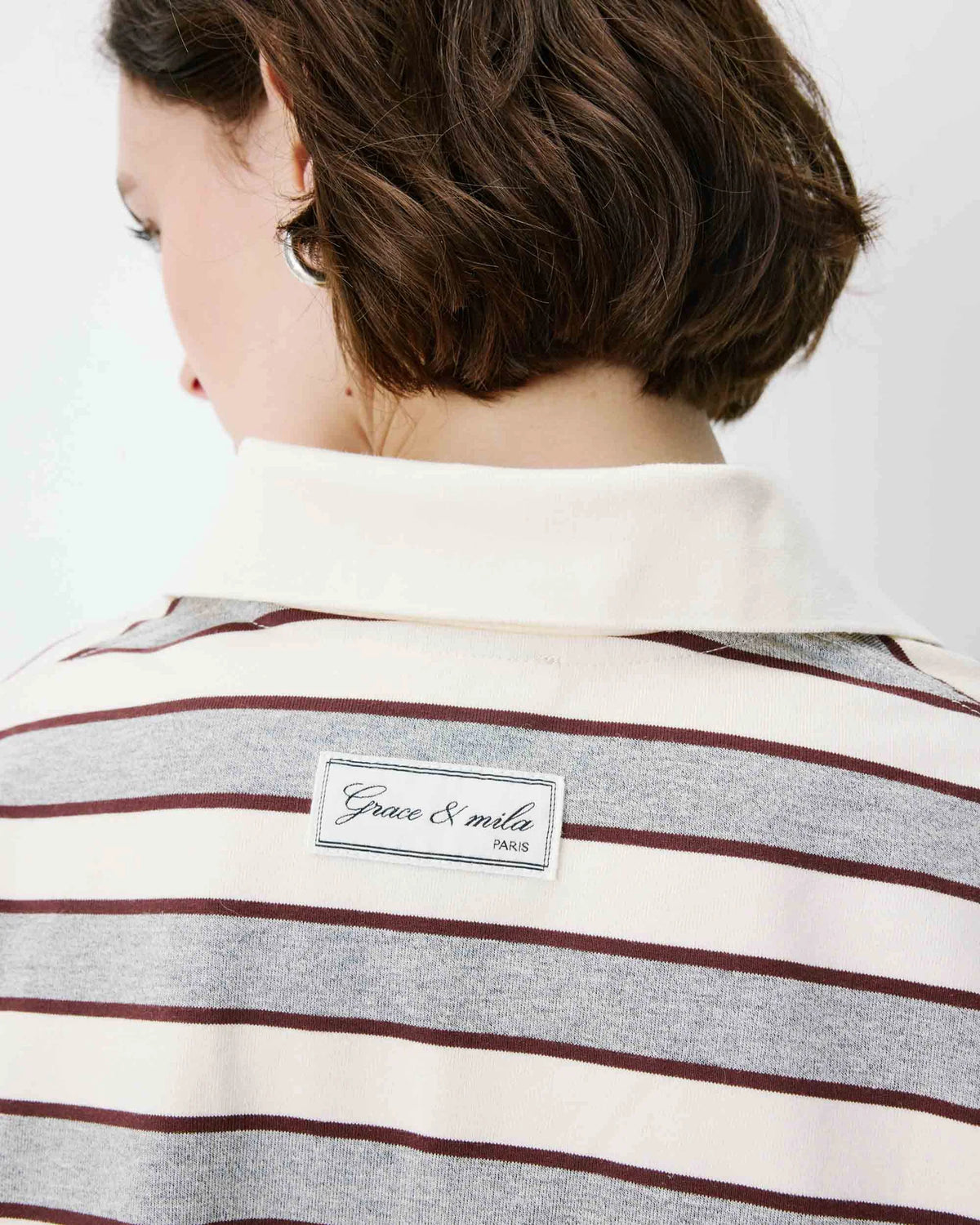 Polo-shirt Aron