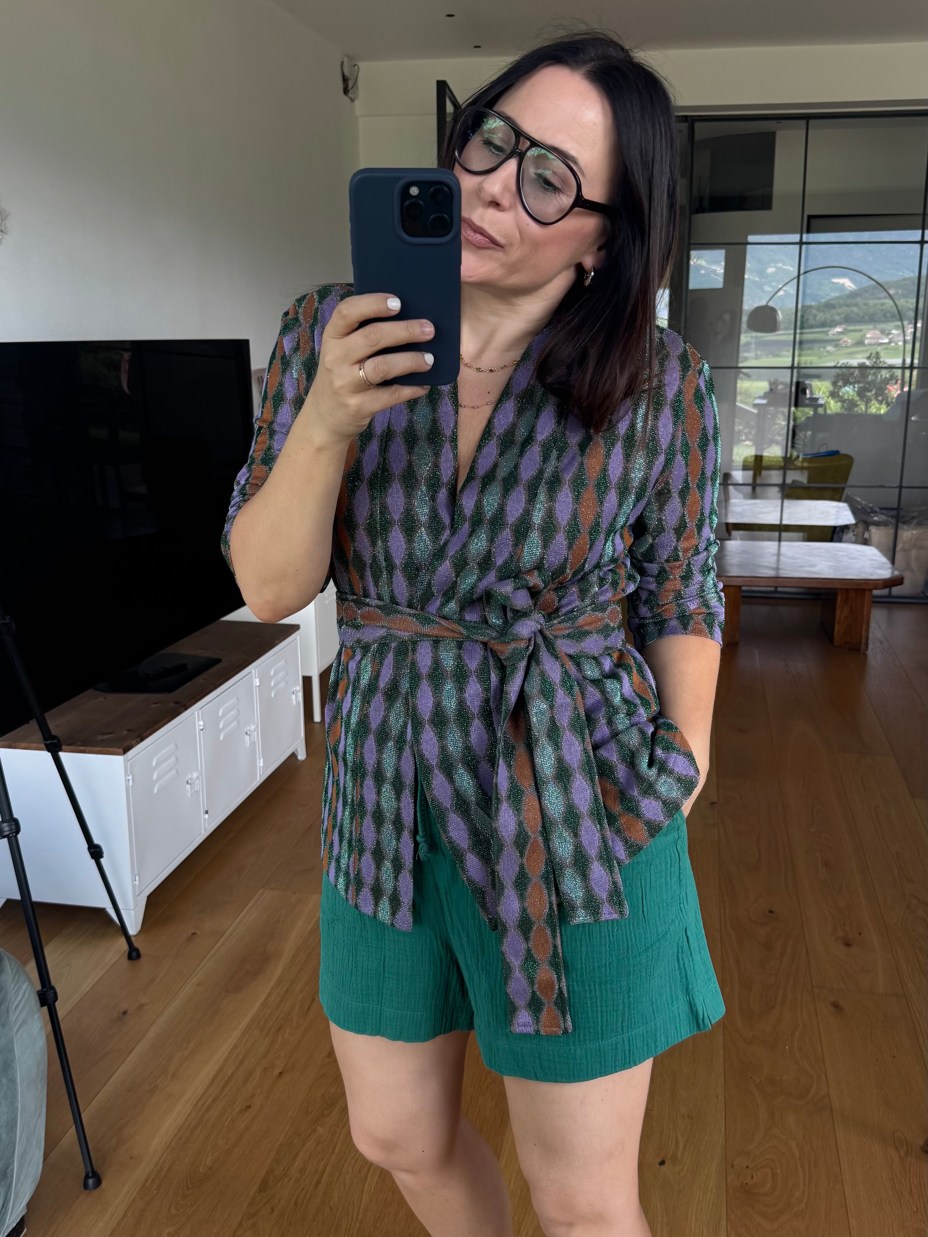 Kimono Marlin