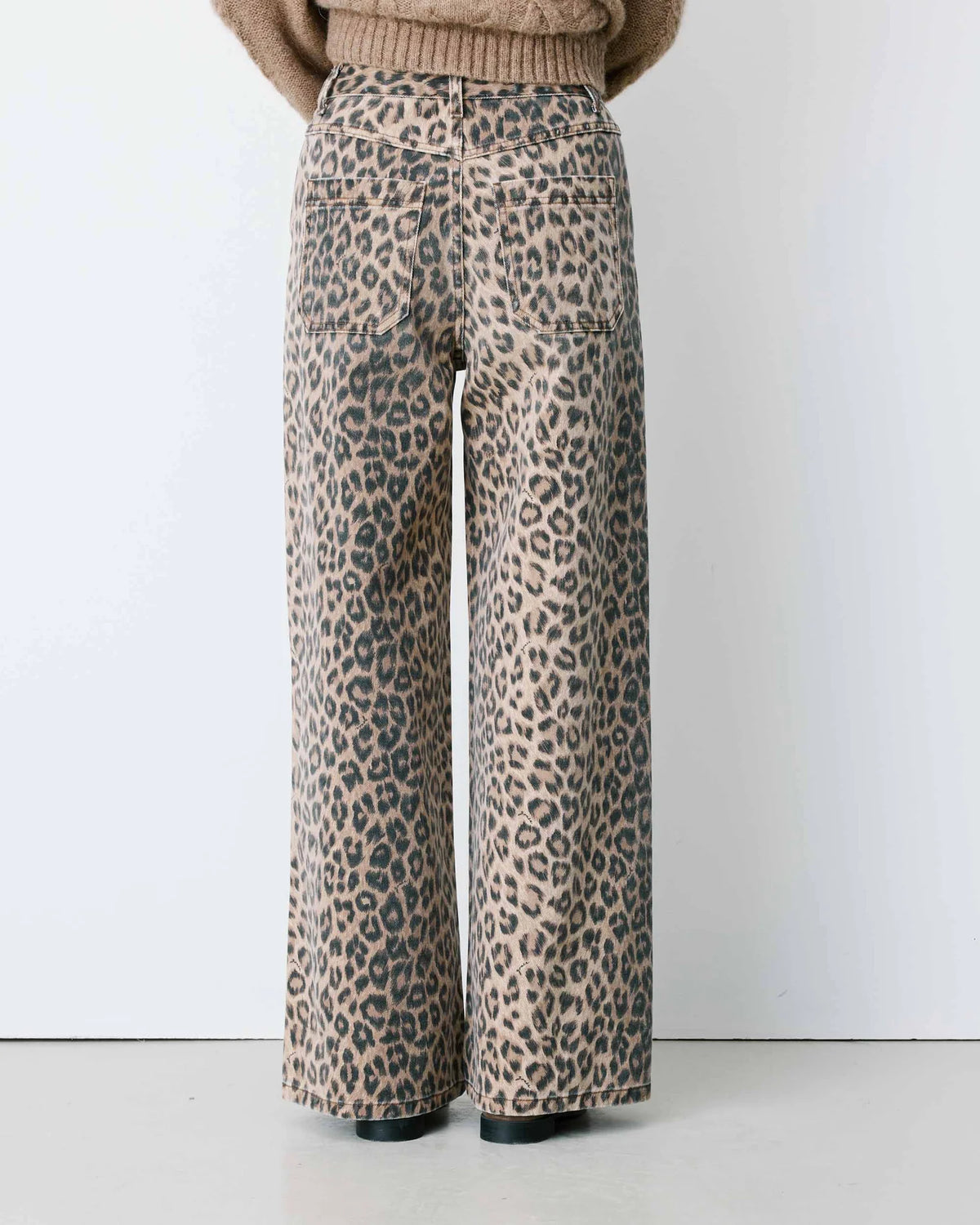 Socca Jeans