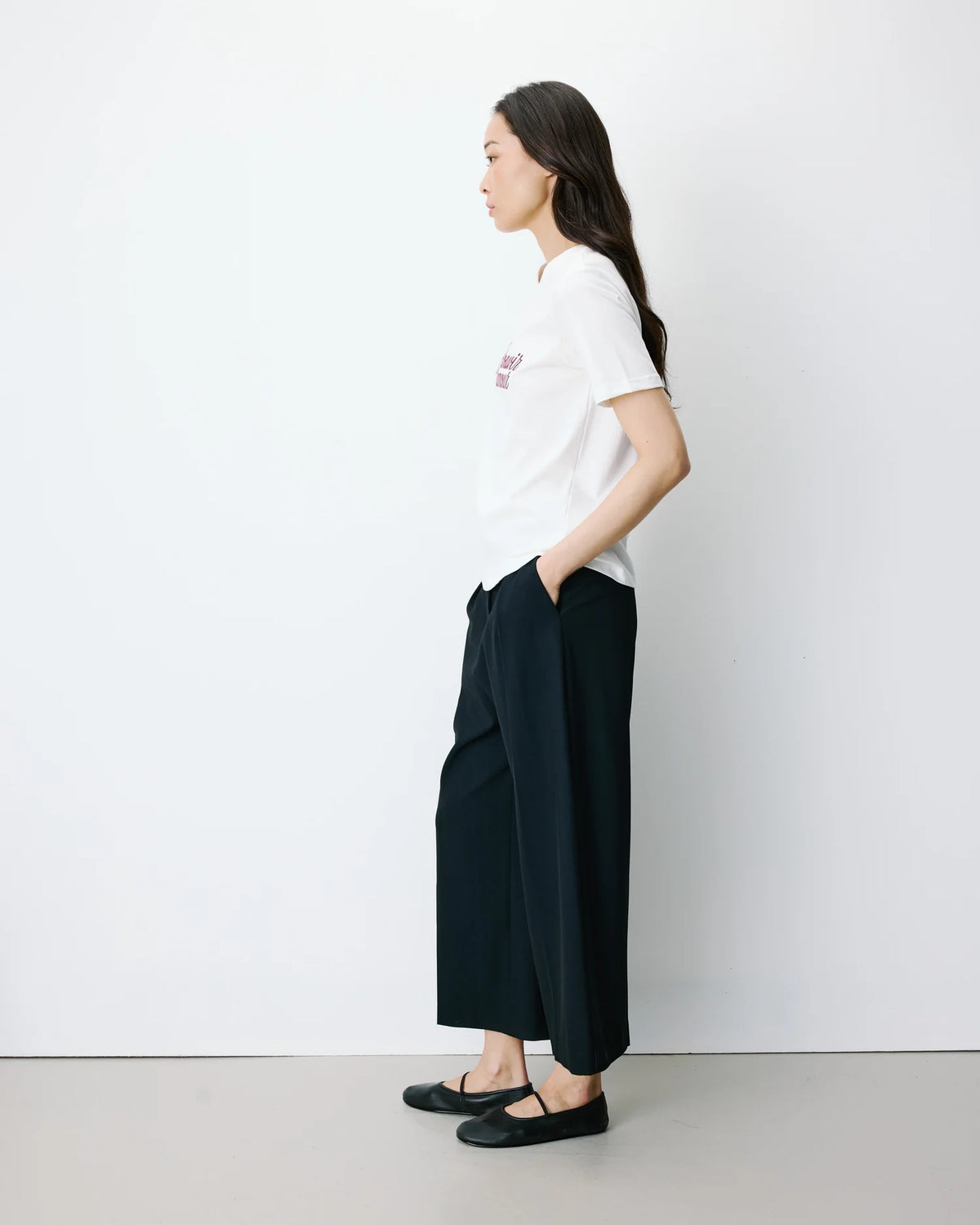 T-shirt Amadis