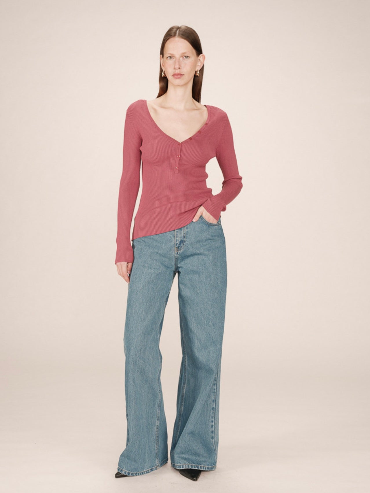 Maglione Saturnin