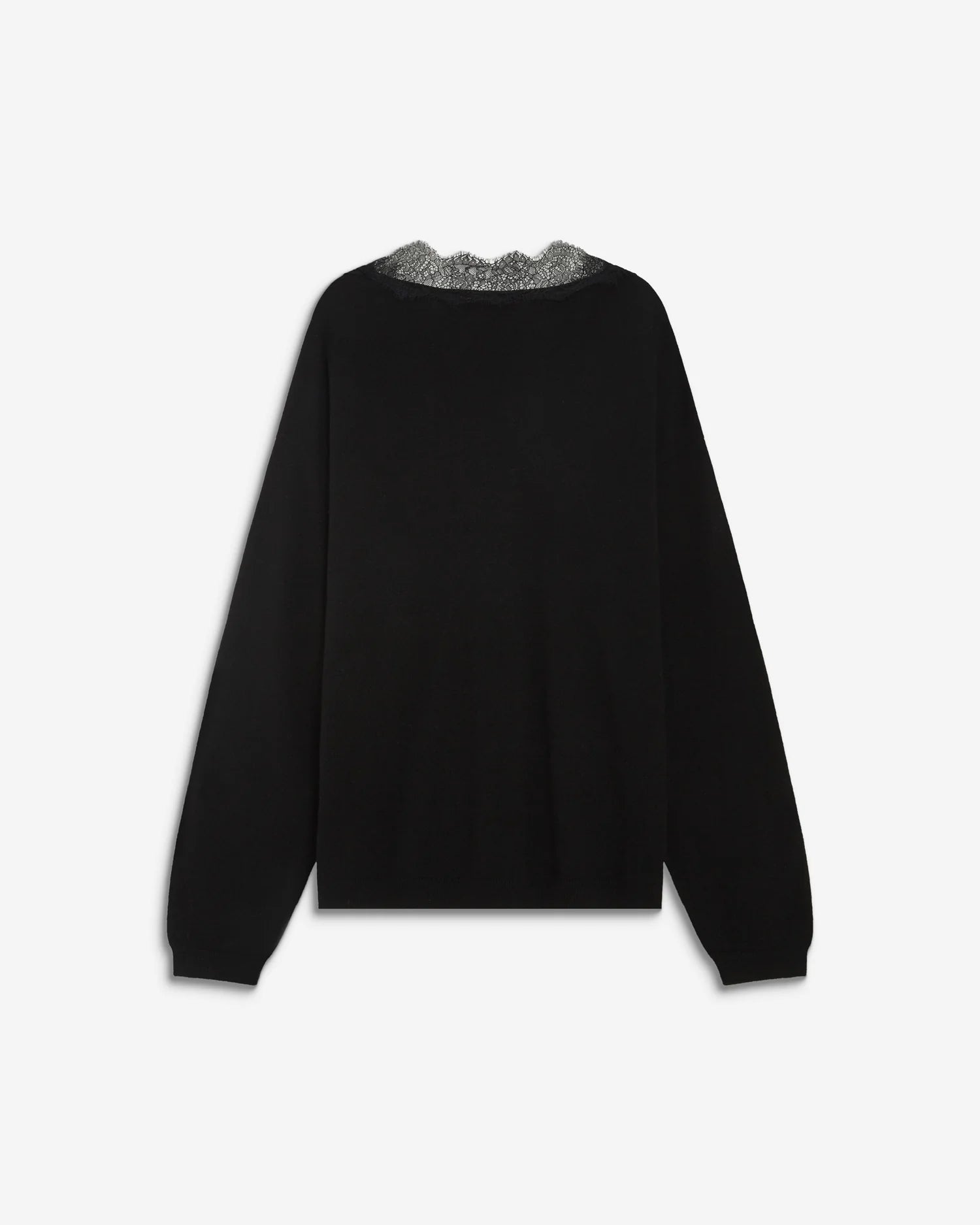 Augustin Pullover