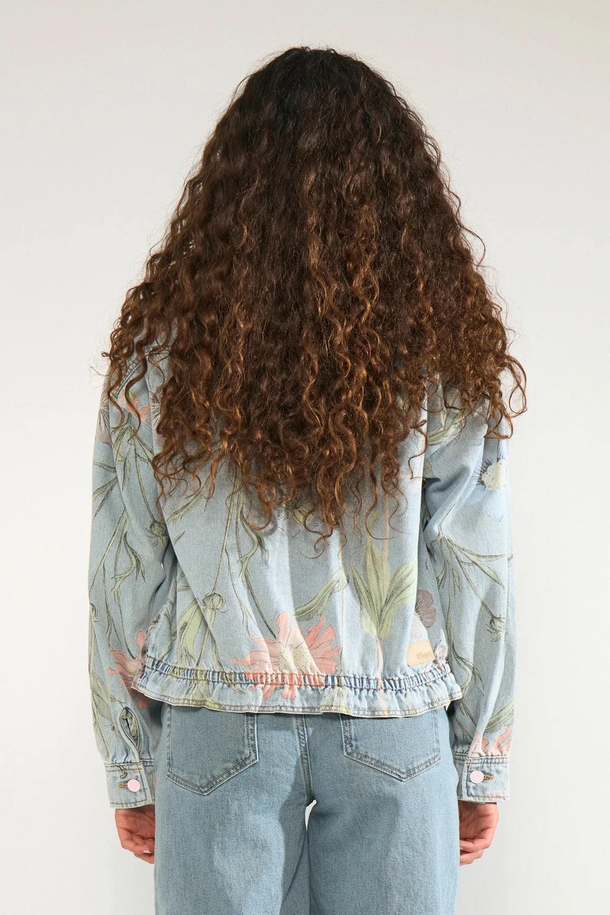 nuverona jacket