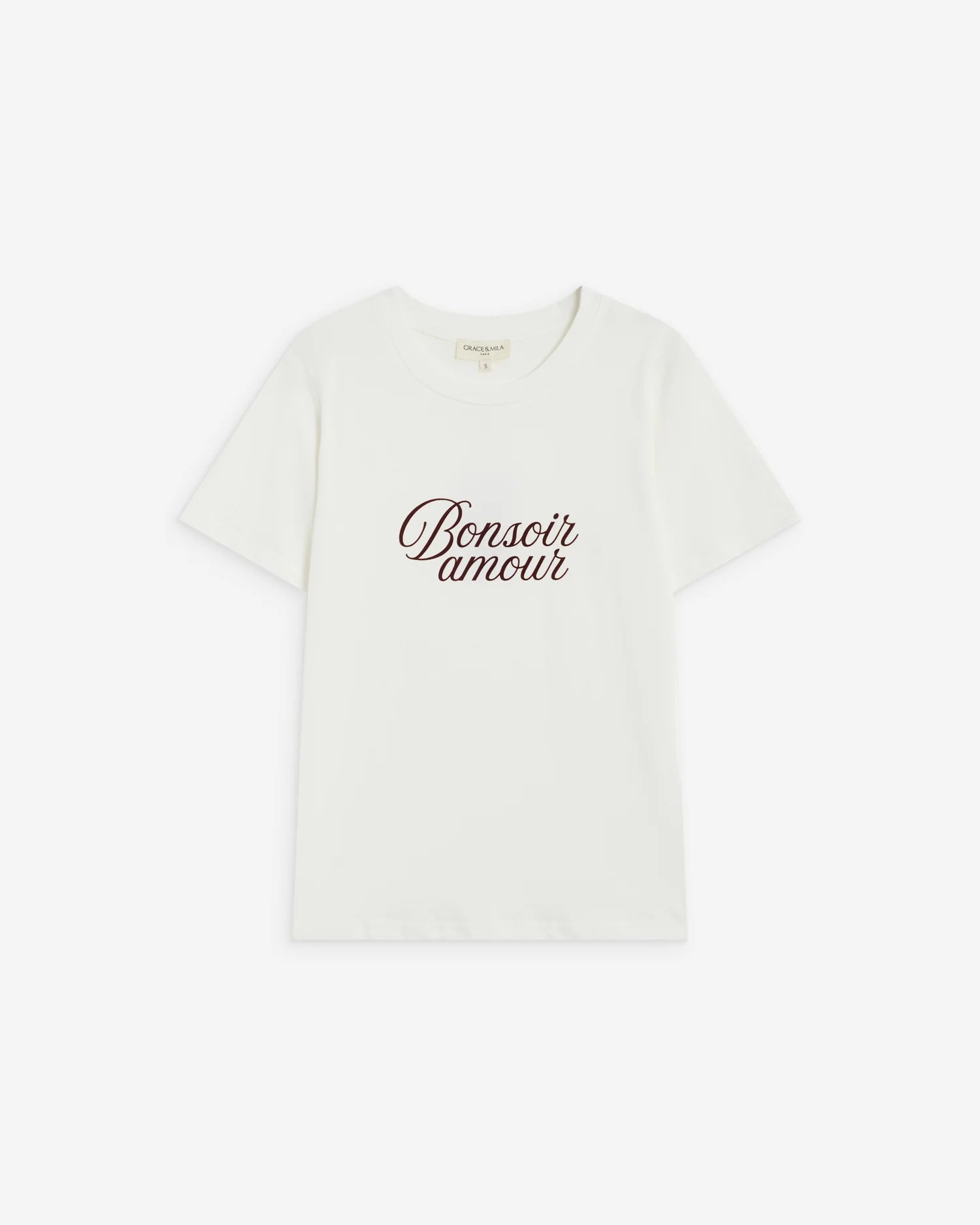 T-shirt Amadis