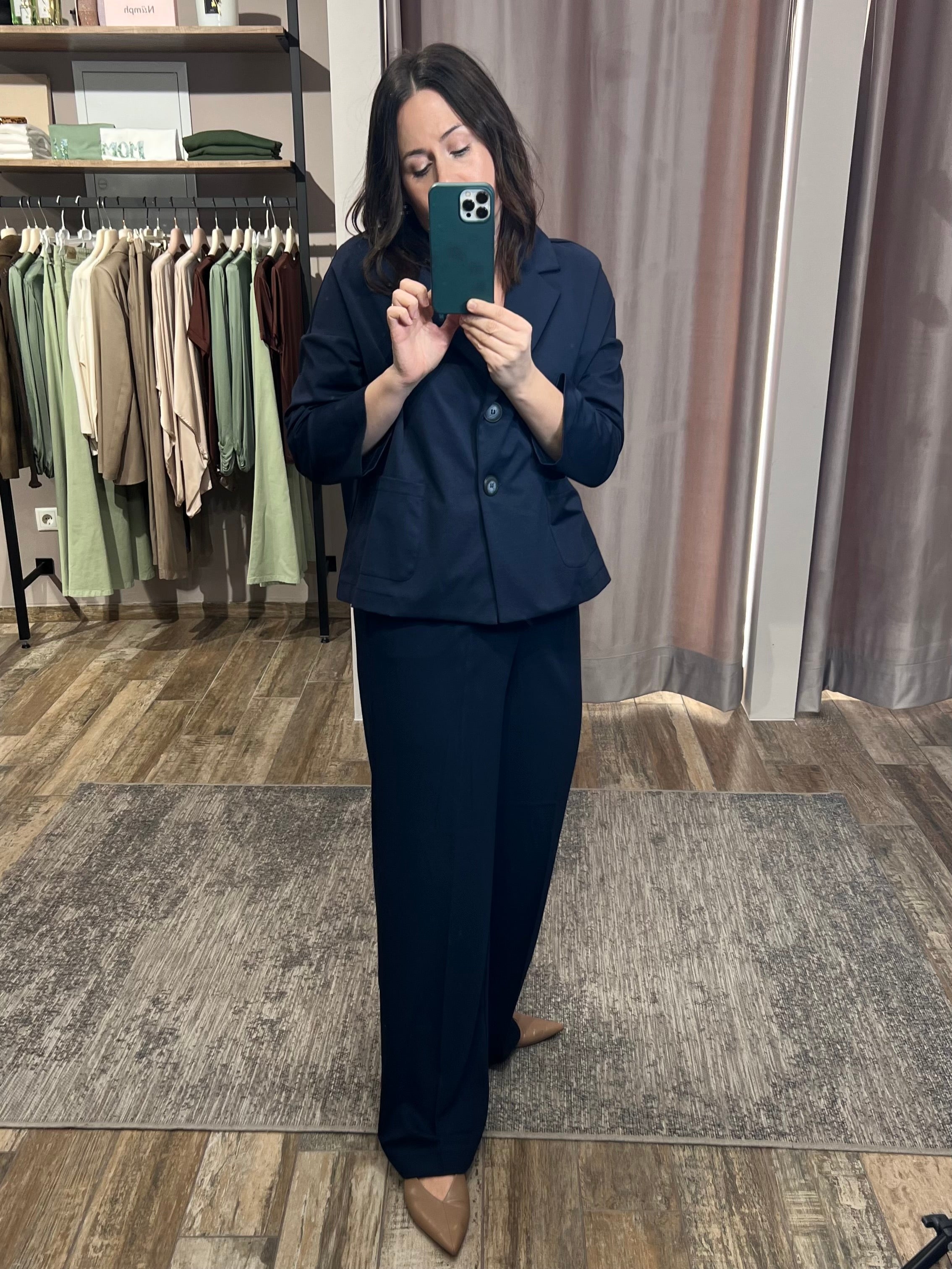 Blazer Puntomilano