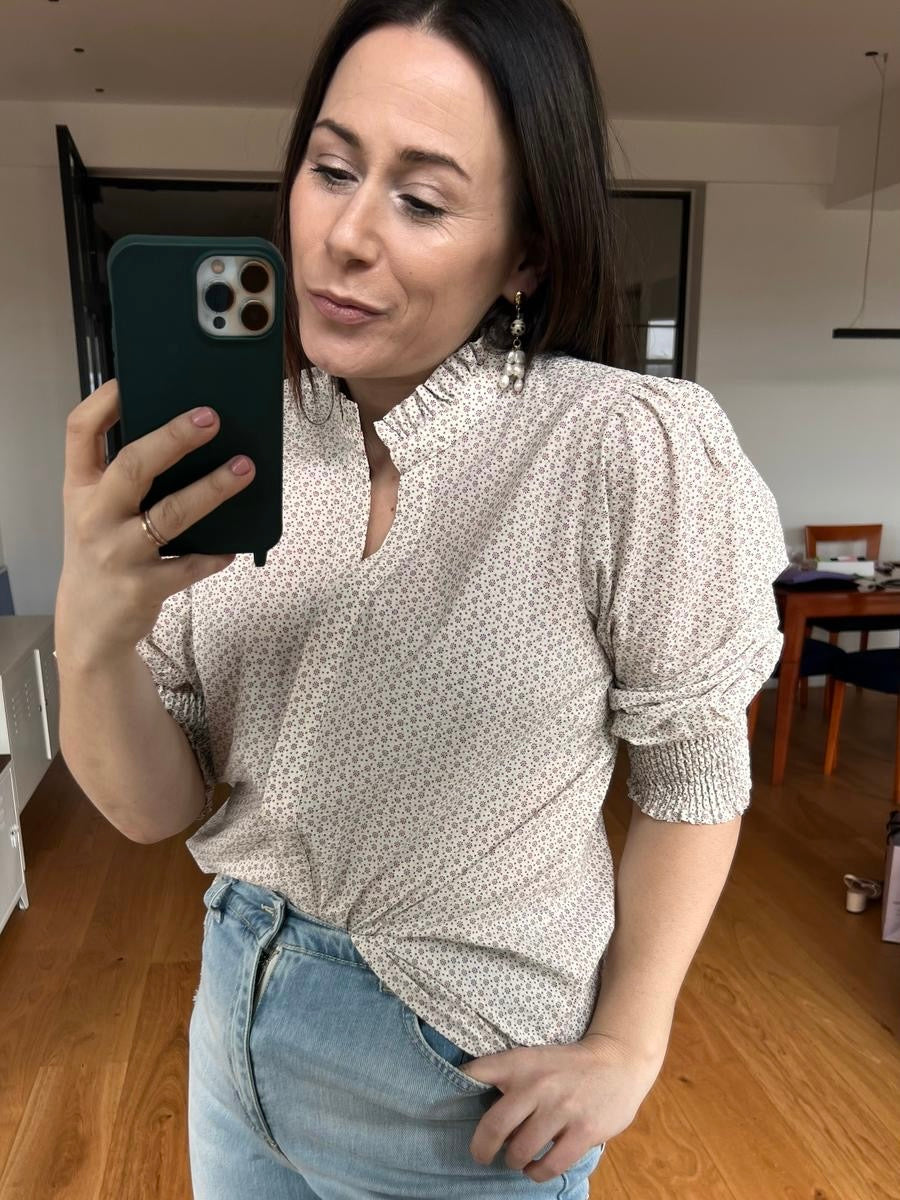 Nusala shirt