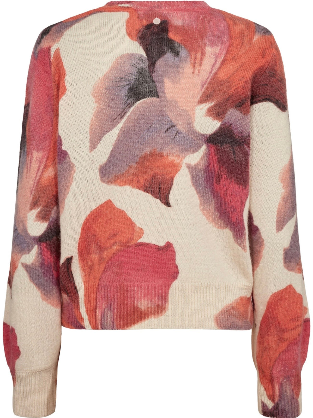 Nuanika Pullover