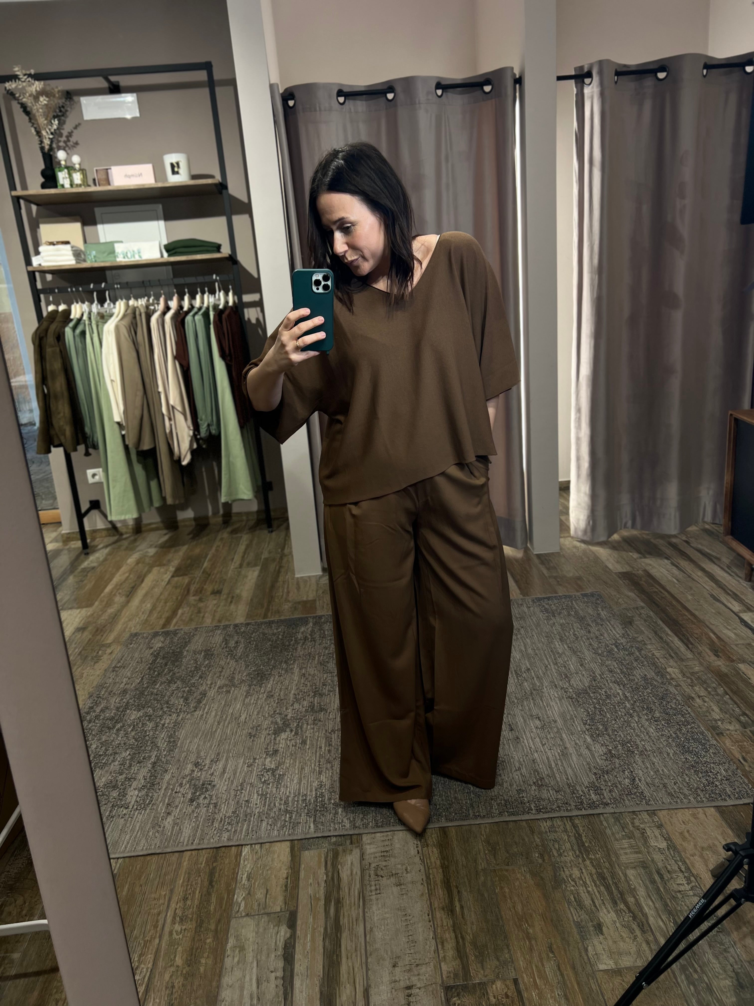 Pantalone fresco