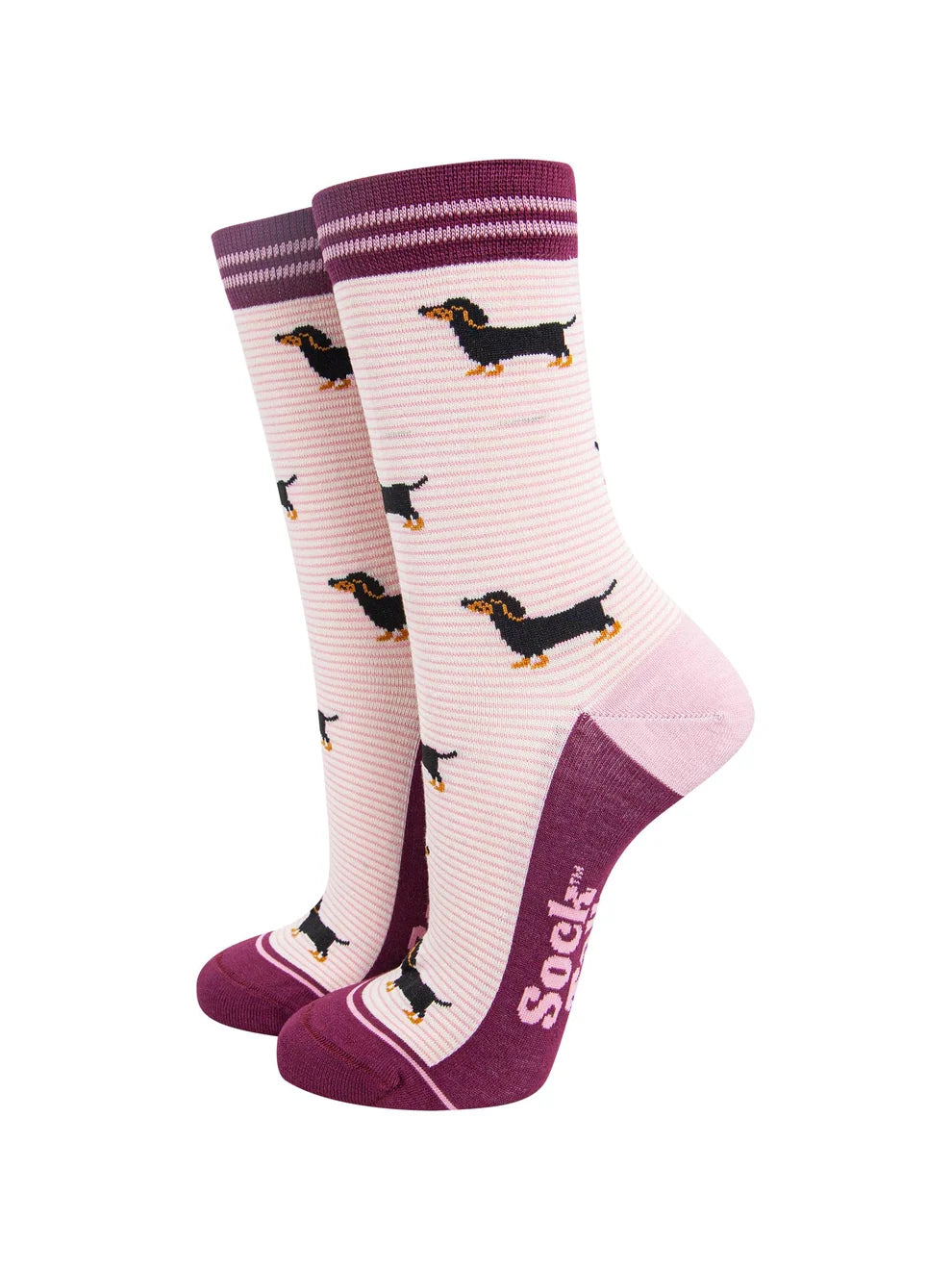 Bambus Socken