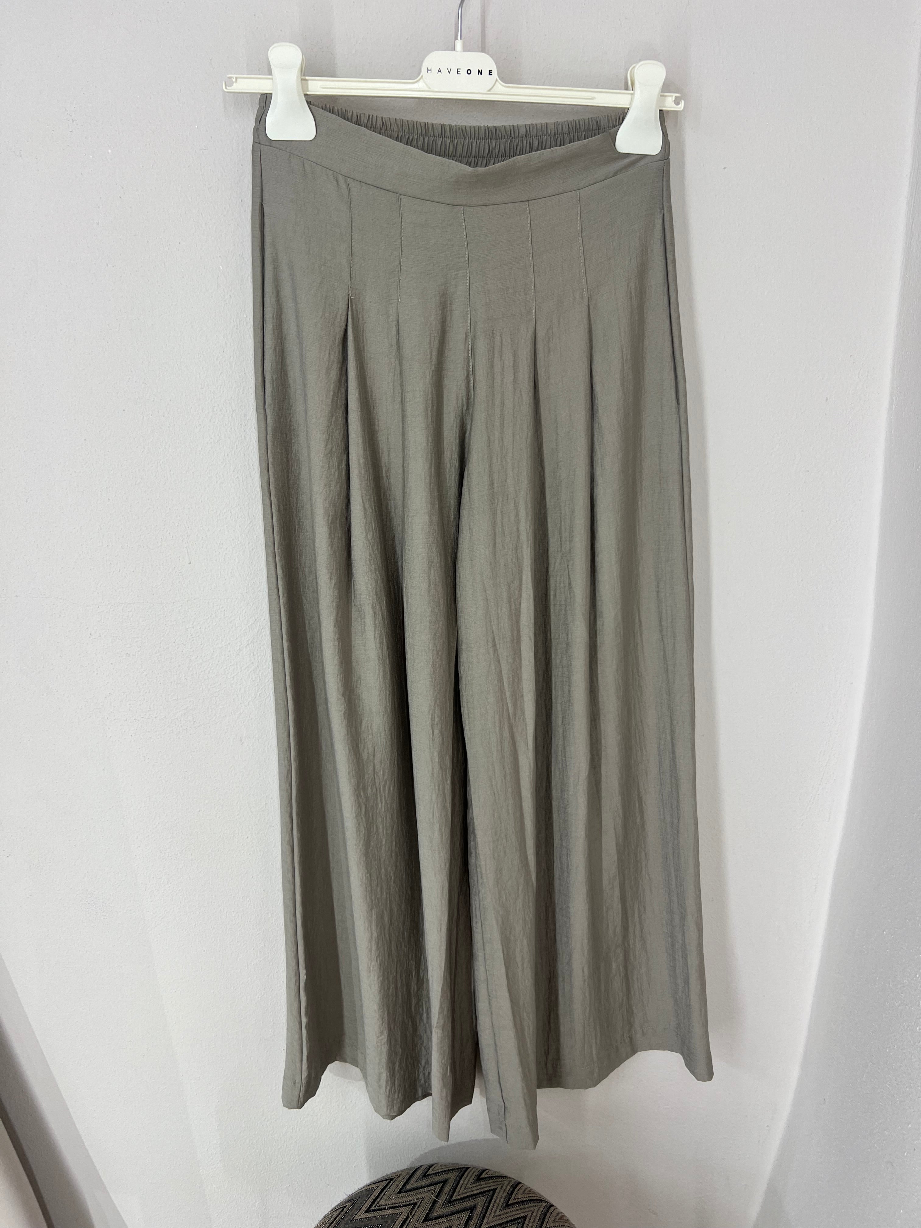 Hose aus Viskose